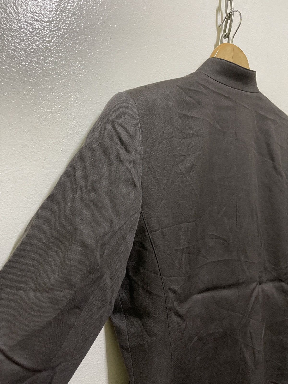 Balenciaga × Vintage Balenciaga Paris Jacket Size L / US 10 / IT 46 - 12 Thumbnail