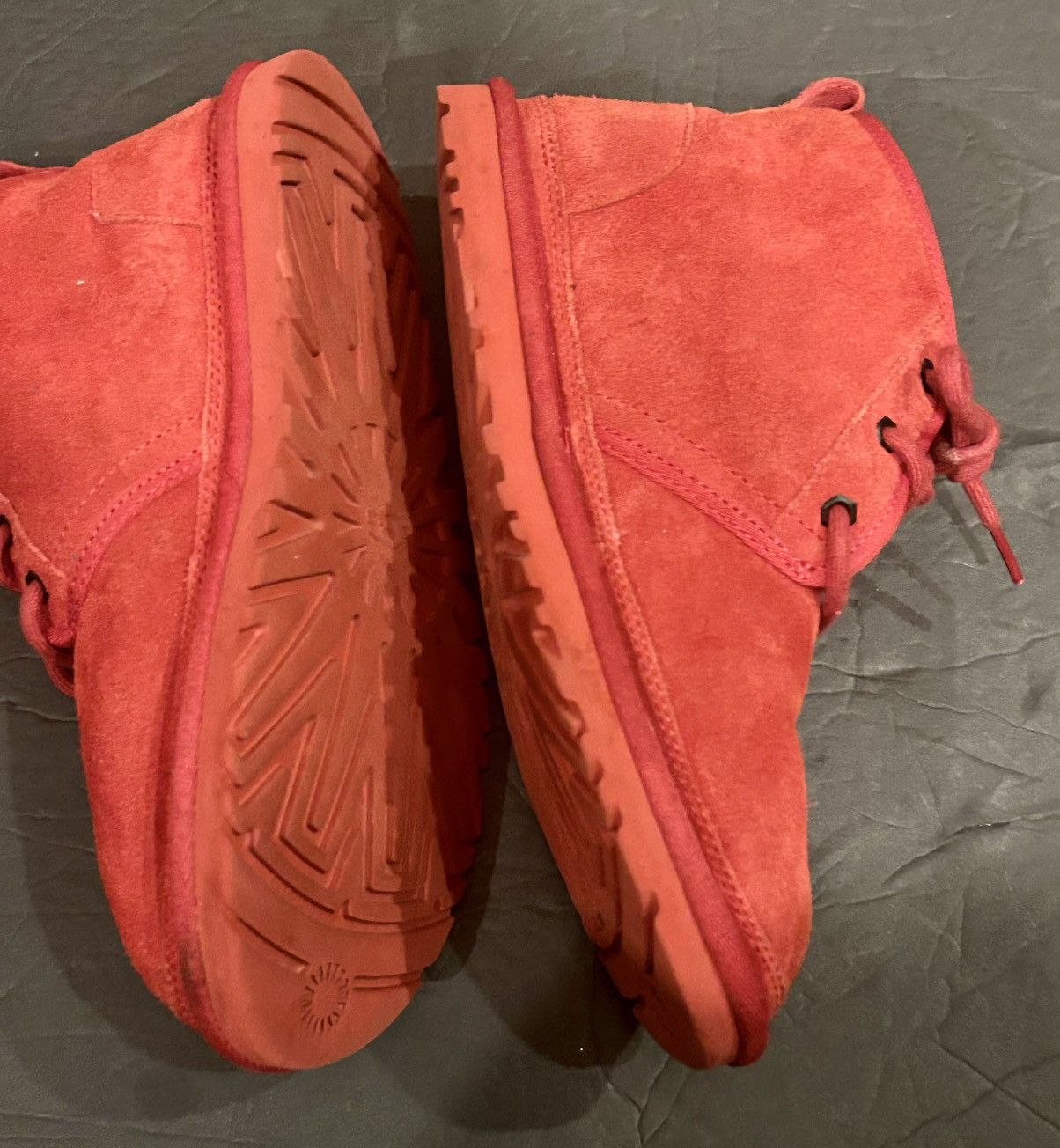 Ugg Ugg Neumel Size US 9 / EU 42 - 4 Thumbnail