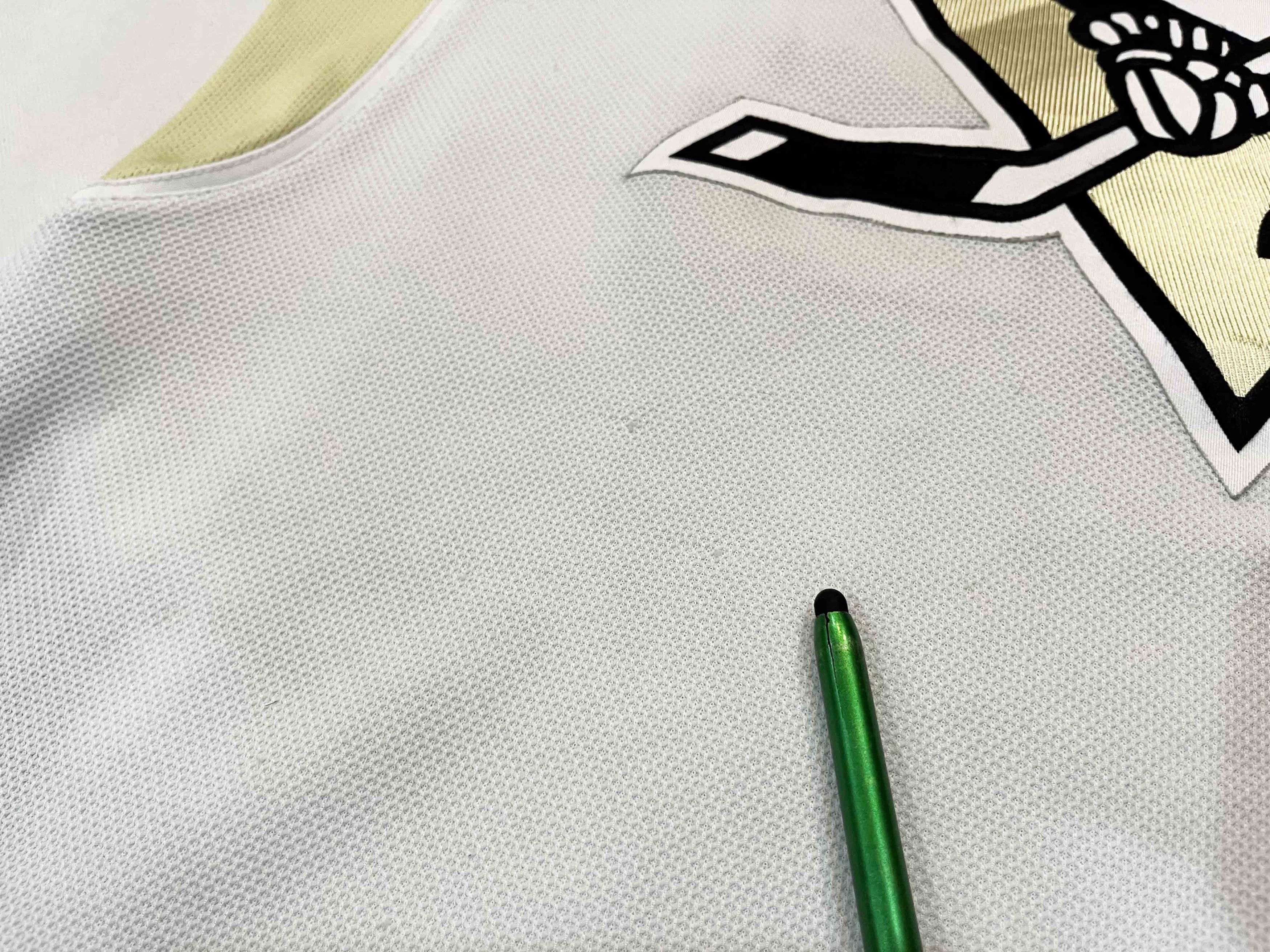 Reebok Reebok Pittsburgh Penguins MALKIN #71 NHL Hockey Jersey Size US XL / EU 56 / 4 - 12 Thumbnail