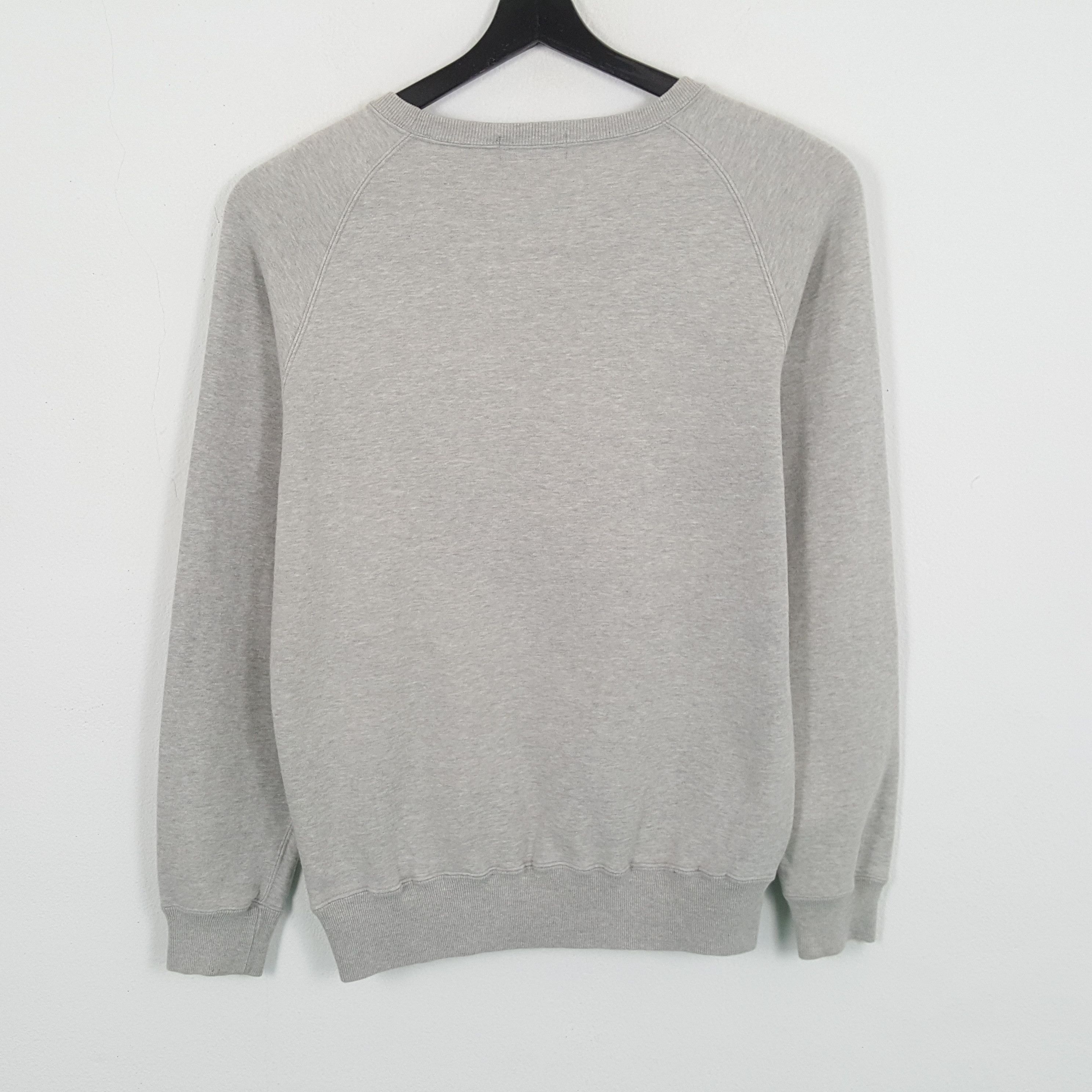 Polo Ralph Lauren × Vintage POLO by RALPH LAUREN USA Design Sweatshirt Size US M / EU 48-50 / 2 - 3 Thumbnail