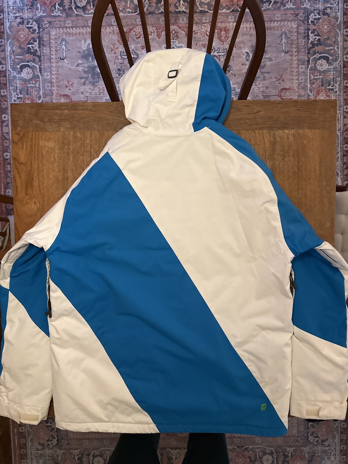 Orage Orage TJ Pro Insulated Ski Jacket Size US XL / EU 56 / 4 - 2 Thumbnail