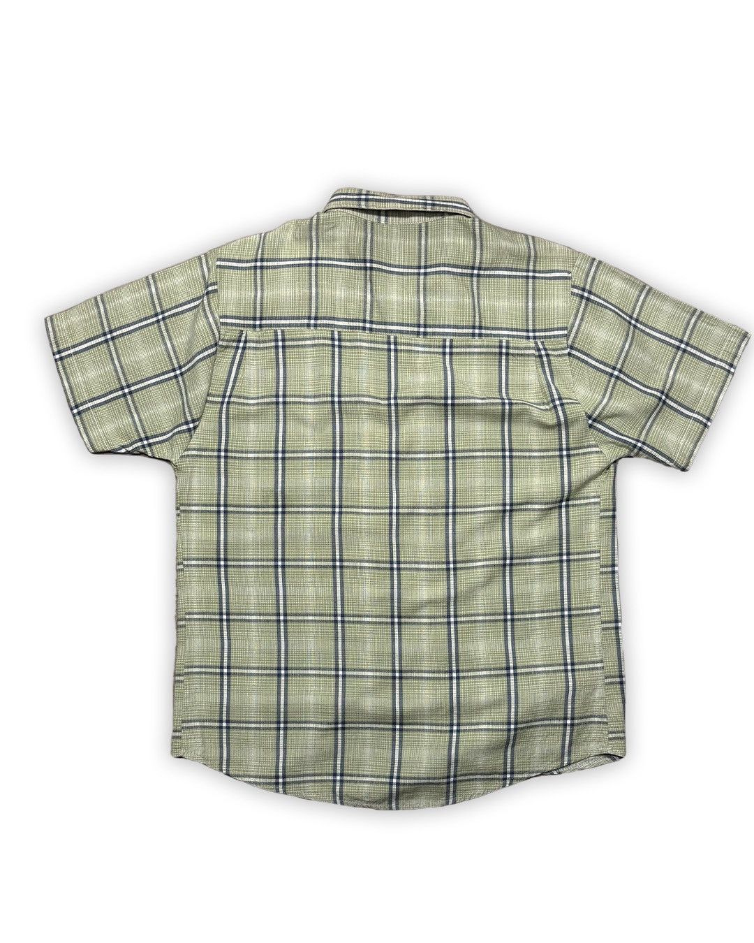 Ocean Pacific OP surf wear flannel Size US XL / EU 56 / 4 - 3 Thumbnail