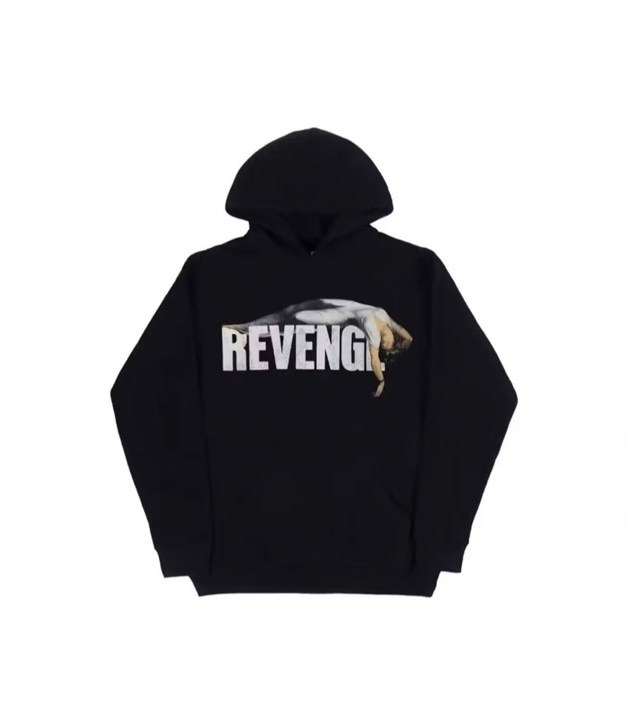 Revenge Nightmare Hoodie