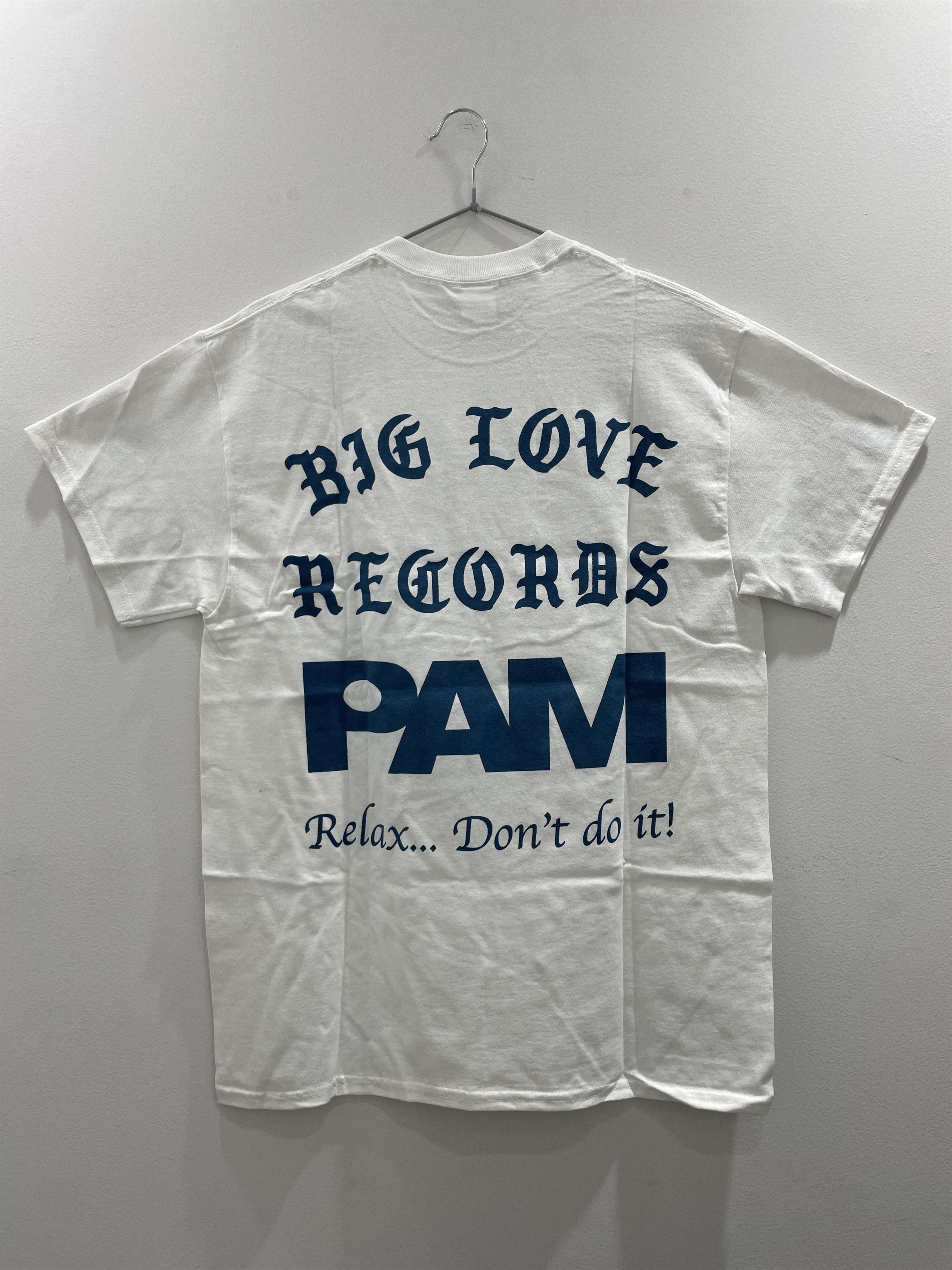 Perks And Mini Perks And Mini x BIG LOVE RECORDS Size US M / EU 48-50 / 2 - 2 Thumbnail