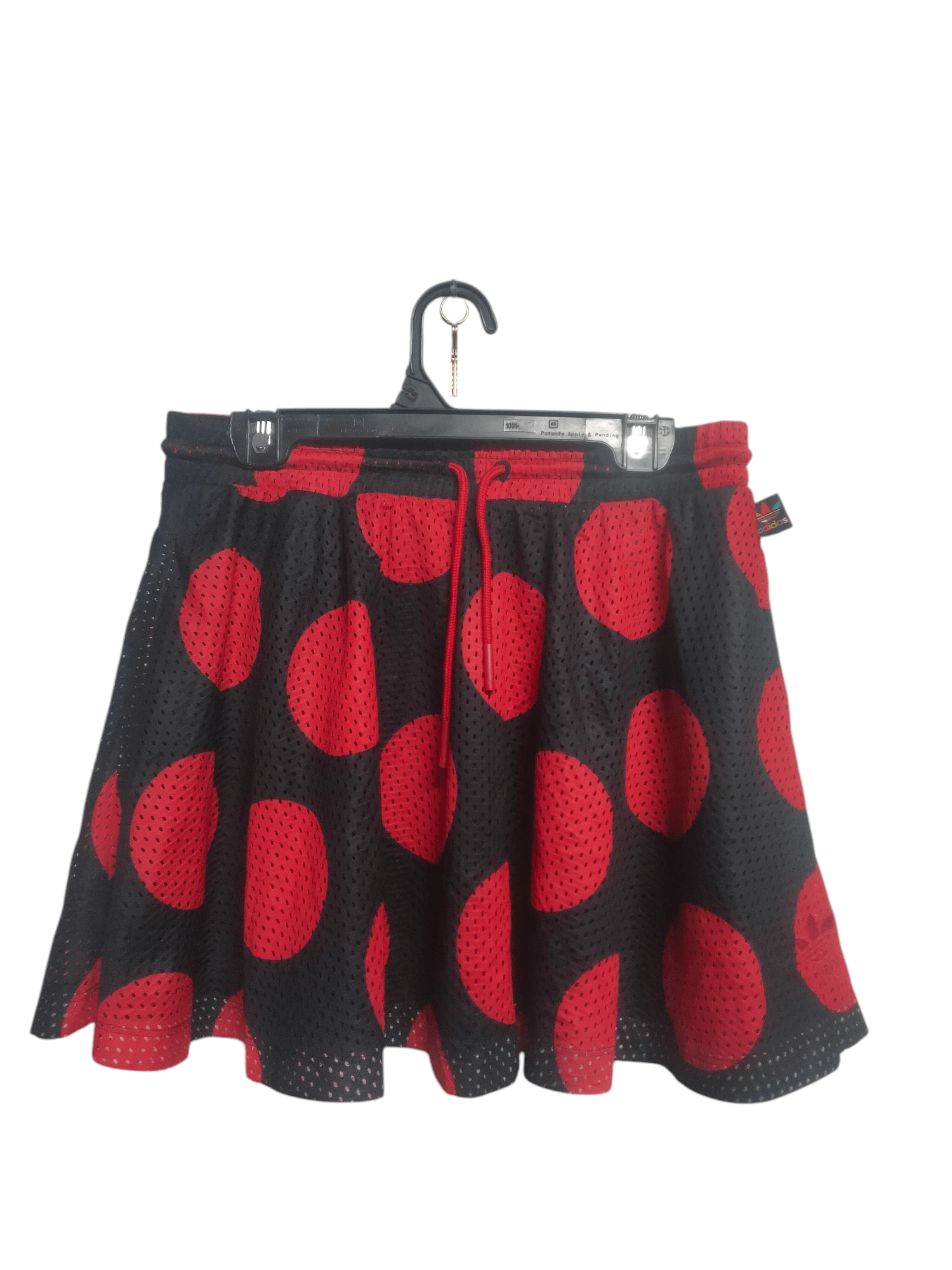 Adidas × Pharrell Pharrell Williams Adidas mini skirt Size 26" / US 2 / IT 38 - 1 Thumbnail