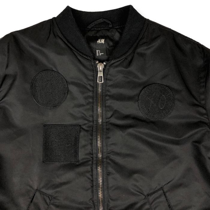 The on sale weeknd bomber