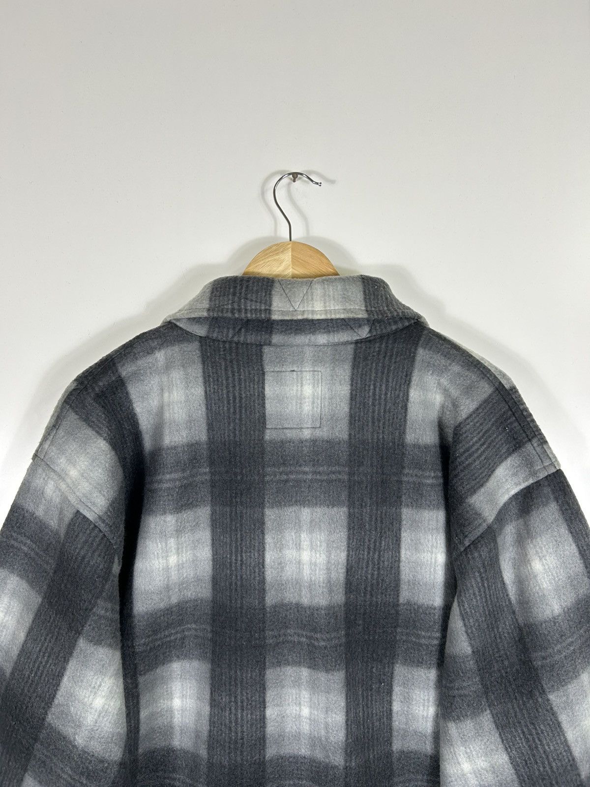 Vintage ⚡️Vintage Descente Technogbar Fleece Half Zipper Sweater Size US L / EU 52-54 / 3 - 16 Thumbnail