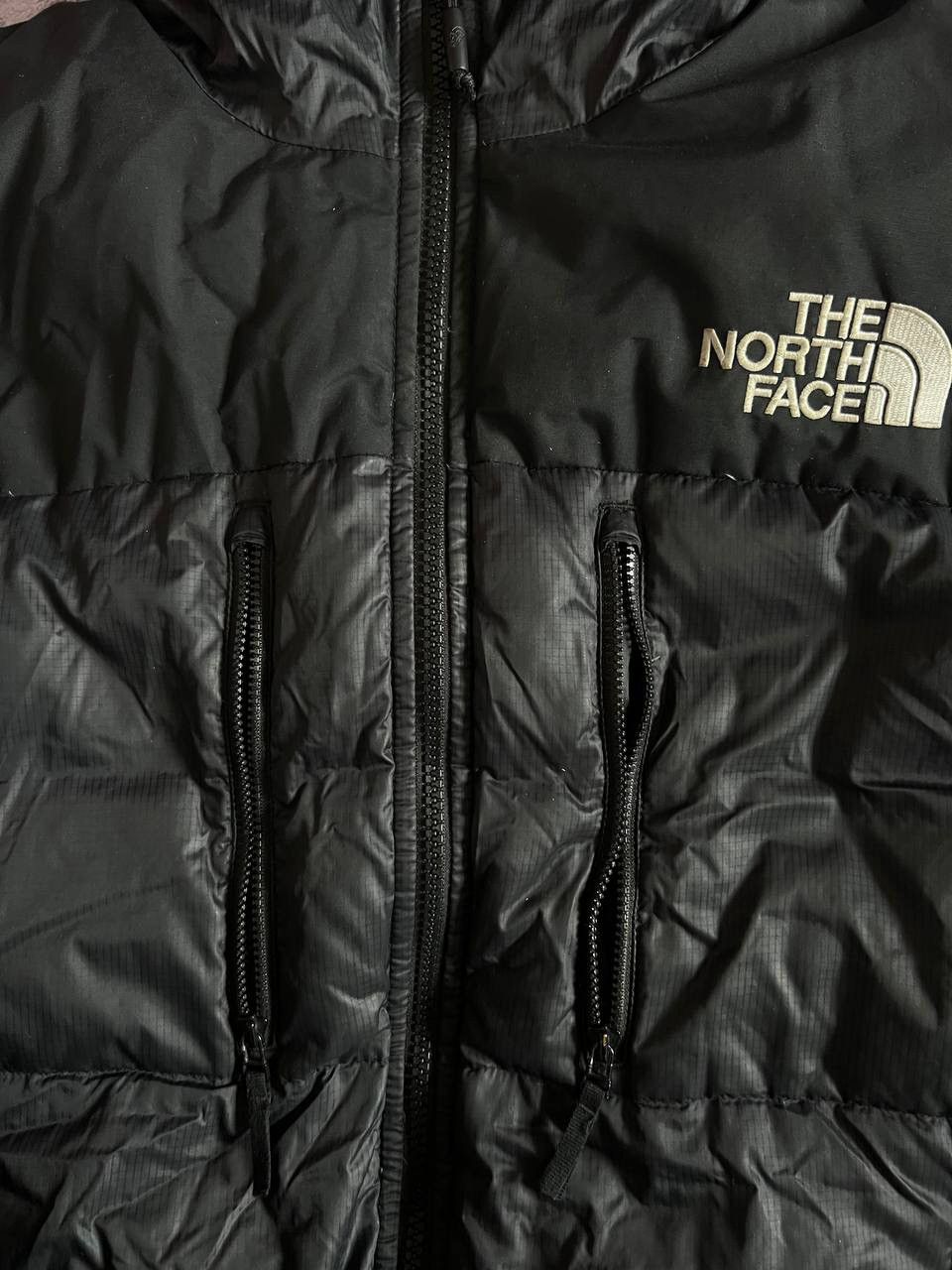 The North Face The North Face Jacket 550 Size US M / EU 48-50 / 2 - 5 Thumbnail