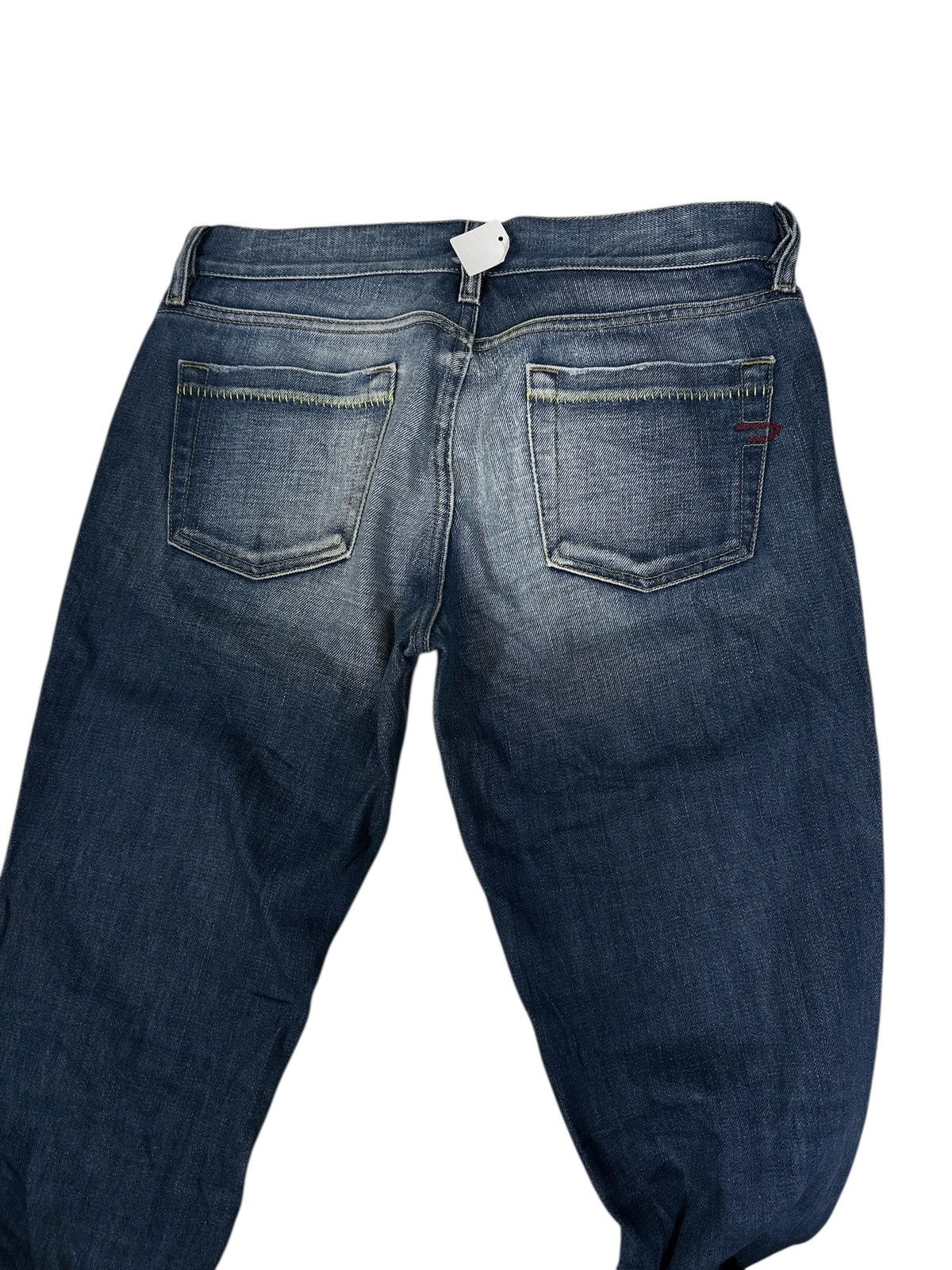 Diesel Diesel Italy Bootcut Denim 🎌💥 Size US 32 / EU 48 - 4 Thumbnail