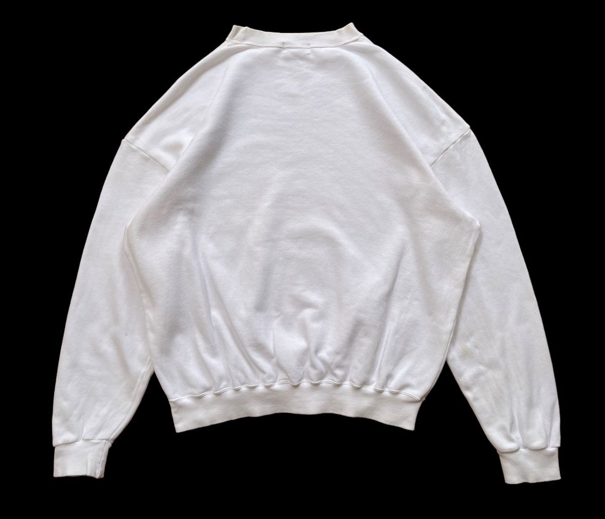 Kansai Yamamoto Vintage Kansai O2 Crewneck Sweatshirt Size US M / EU 48-50 / 2 - 10 Thumbnail