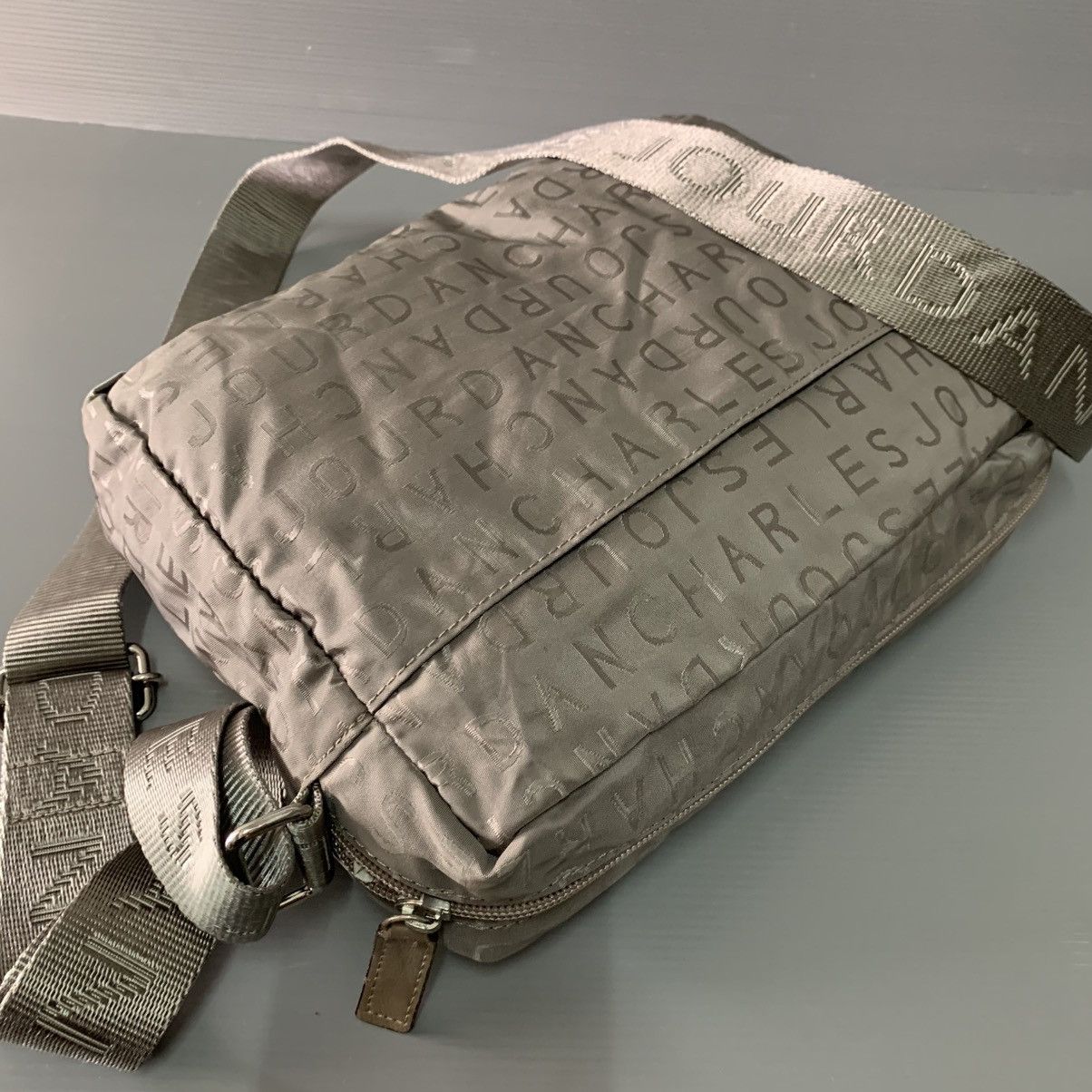 Charles Jourdan Charles Jourdan Paris Slingbag Size ONE SIZE - 8 Thumbnail