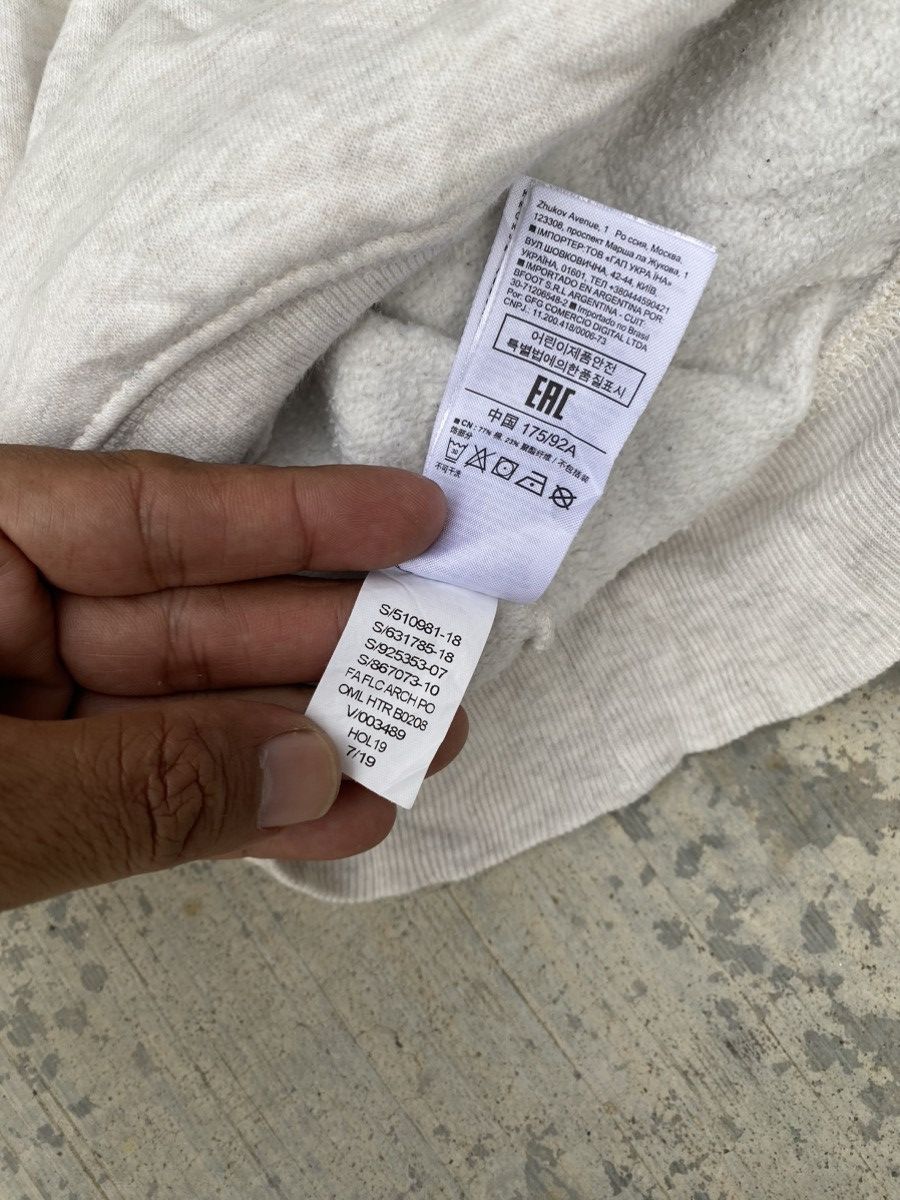Gap ⚡️Steals⚡️ SS Gap spellout hoodies Size US S / EU 44-46 / 1 - 9 Thumbnail