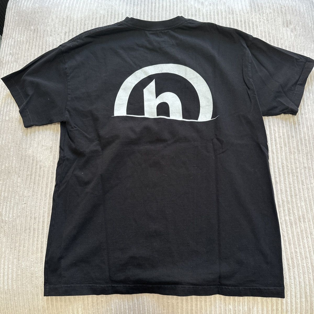 HIDDEN Hidden NY Artifact T Shirt SS21 Size US L / EU 52-54 / 3 - 2 Thumbnail