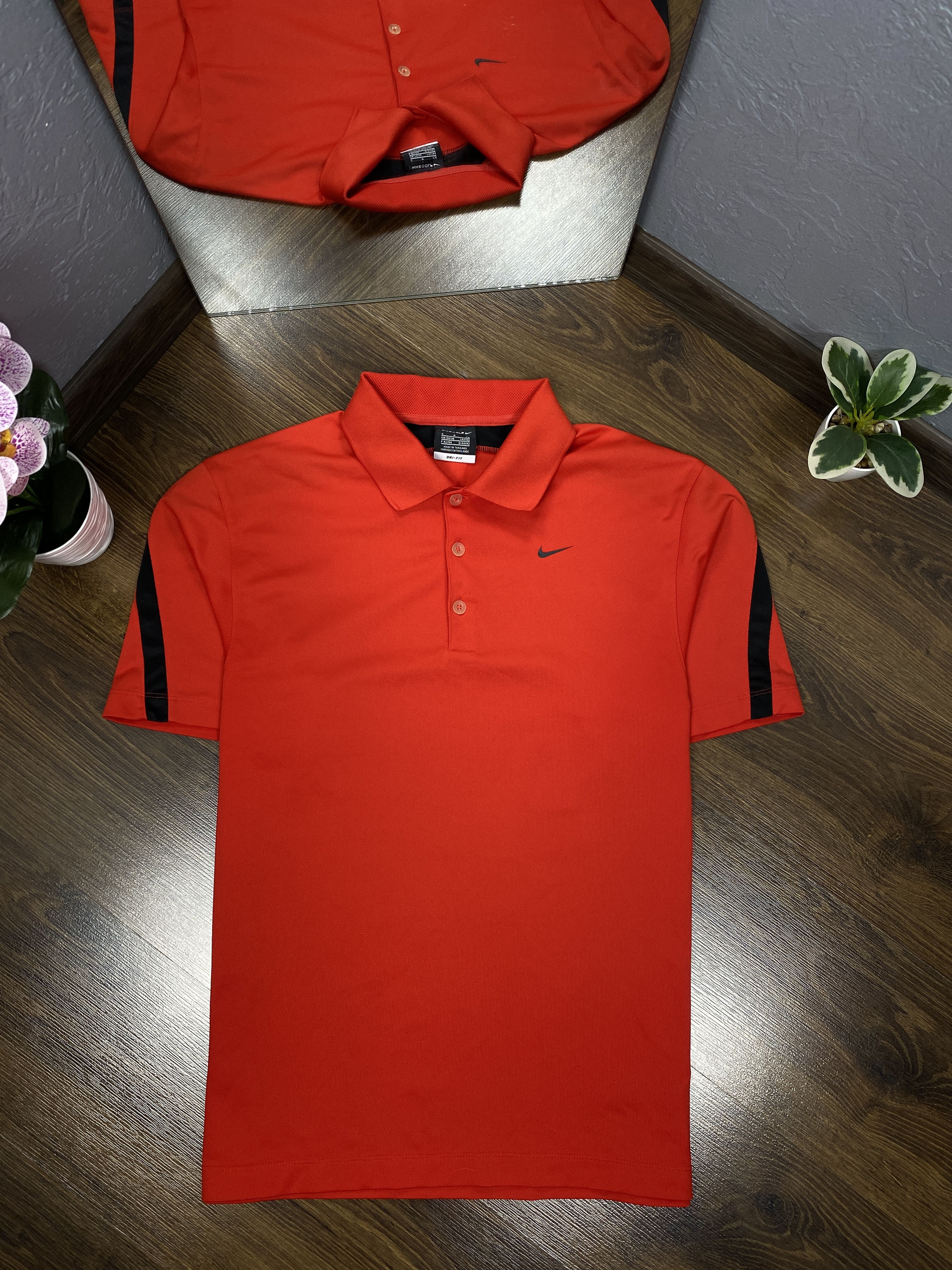 Nike parra polo deals