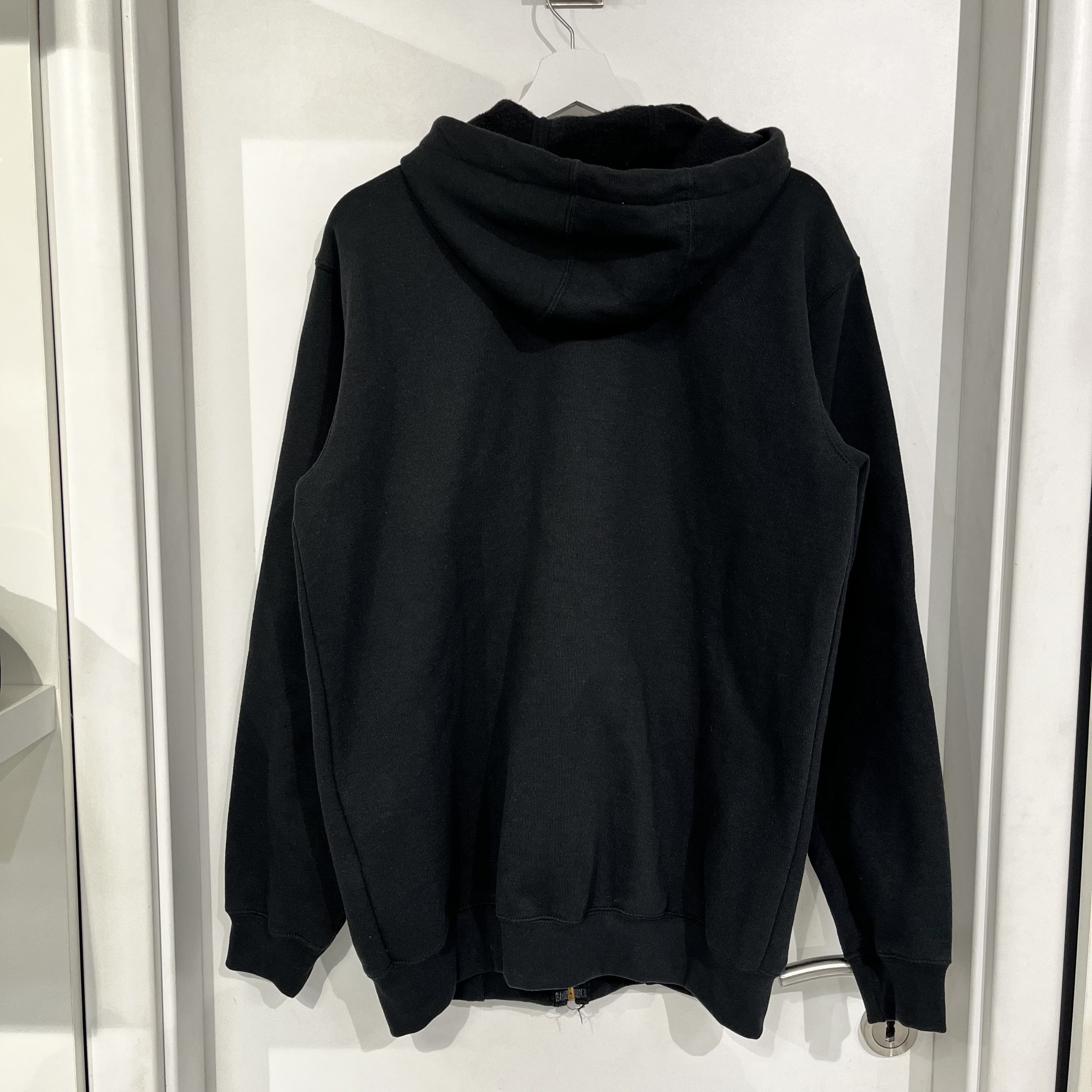 Carhartt Carhartt Hoodie Black Size US M / EU 48-50 / 2 - 2 Thumbnail
