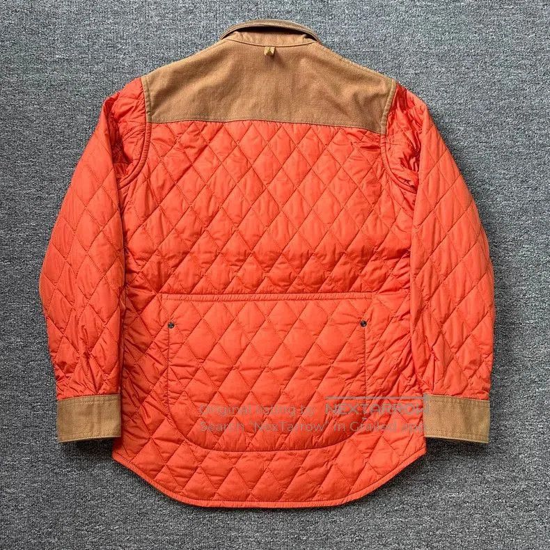 Junya Watanabe Junya Watanabe Man Two-Tone Jacket Size US XS / EU 42 / 0 - 8 Thumbnail