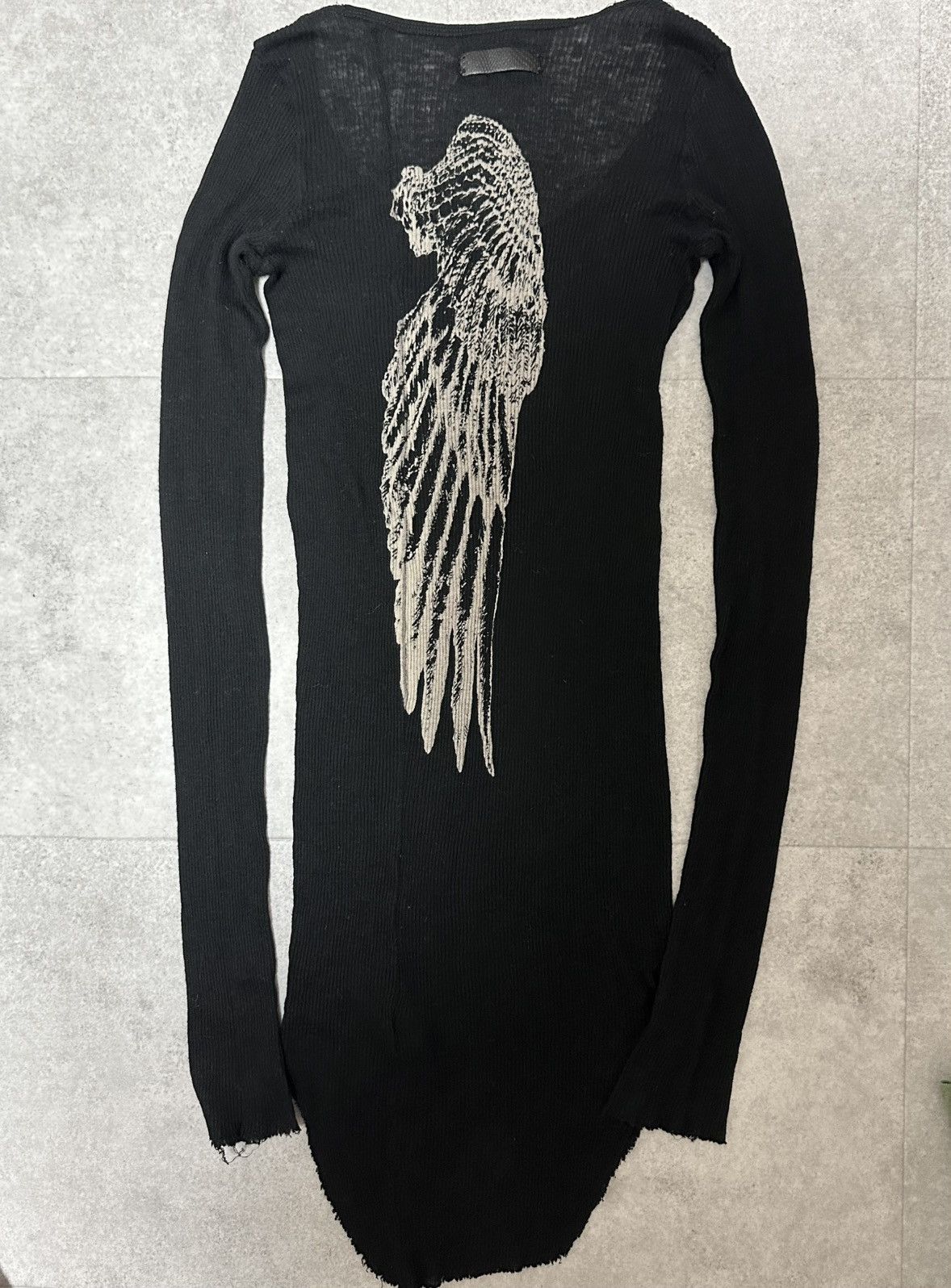 If Six Was Nine If six was nine wing size0 Size US XS / EU 42 / 0 - 1 Thumbnail