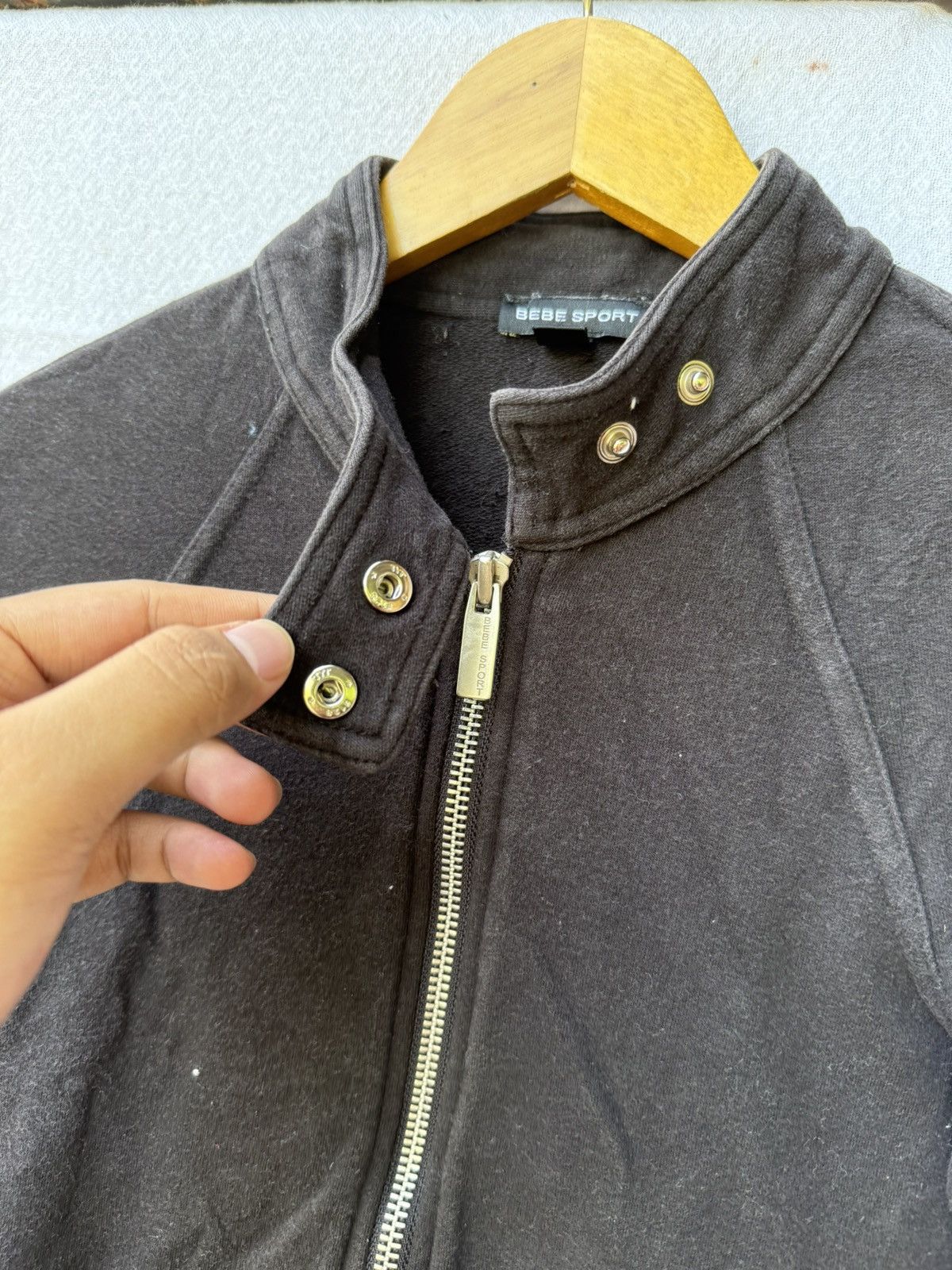 If Six Was Nine Japanese biker jacket 14thaddiction kmrii styled Size US XS / EU 42 / 0 - 6 Thumbnail