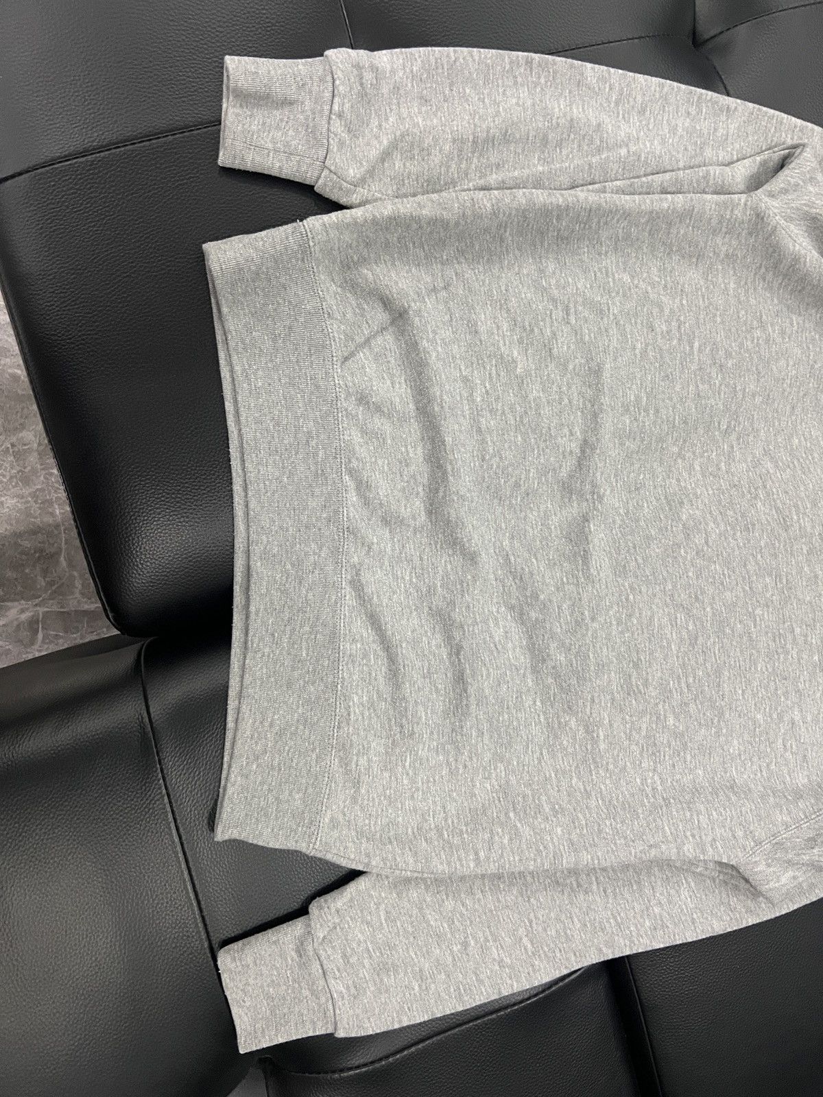Undercover Undercover Beethoven “MAD” Graphic Sweatshirt Size US M / EU 48-50 / 2 - 11 Thumbnail