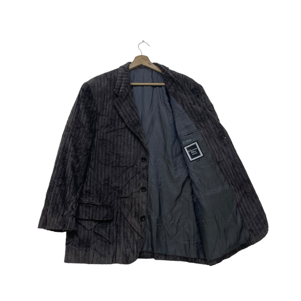 💥Christian Dior Monsier Cordury Jacket