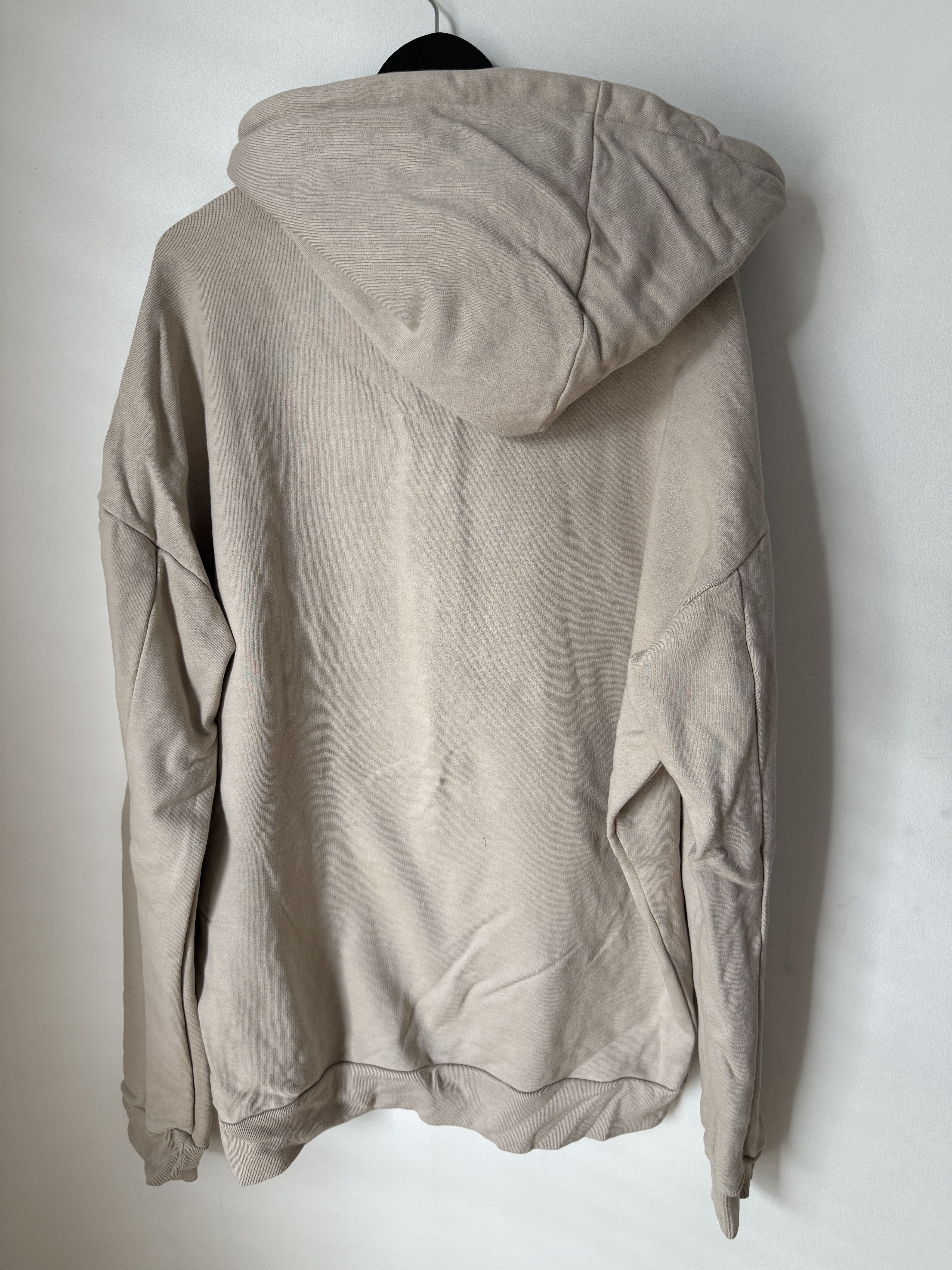EX INFINITAS ESSENTIAL SUBSTANCES HOODIE. SIZE XS Size US XS / EU 42 / 0 - 3 Thumbnail