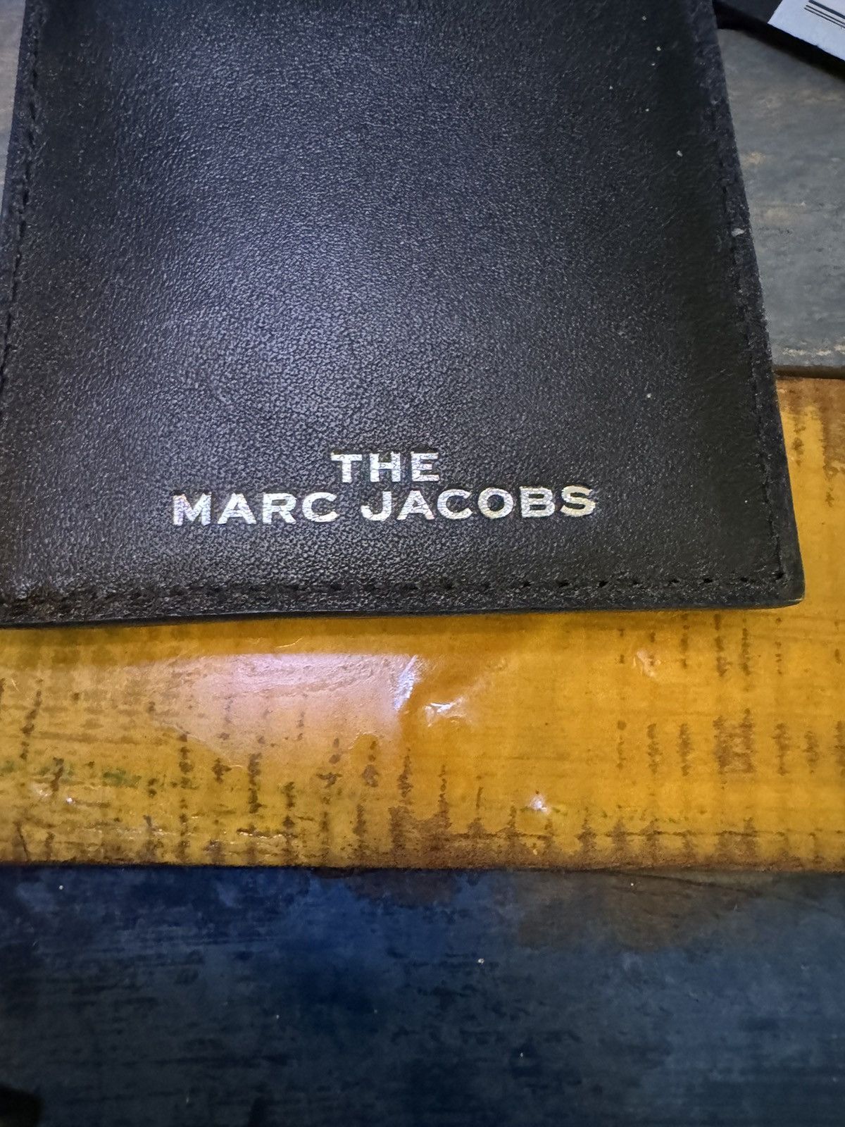 Marc Jacobs Black Bag Charm - Marc Jacobs - Brand New Size ONE SIZE - 3 Thumbnail