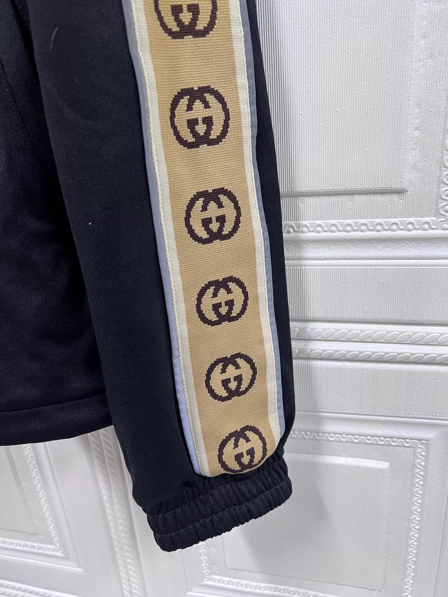 Gucci Gucci GG logo uniform jacket XS 99 New Size US XS / EU 42 / 0 - 6 Thumbnail