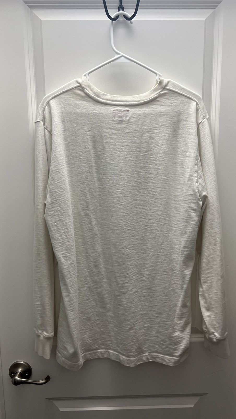 Supreme Supreme Long Sleeve Size US L / EU 52-54 / 3 - 3 Thumbnail