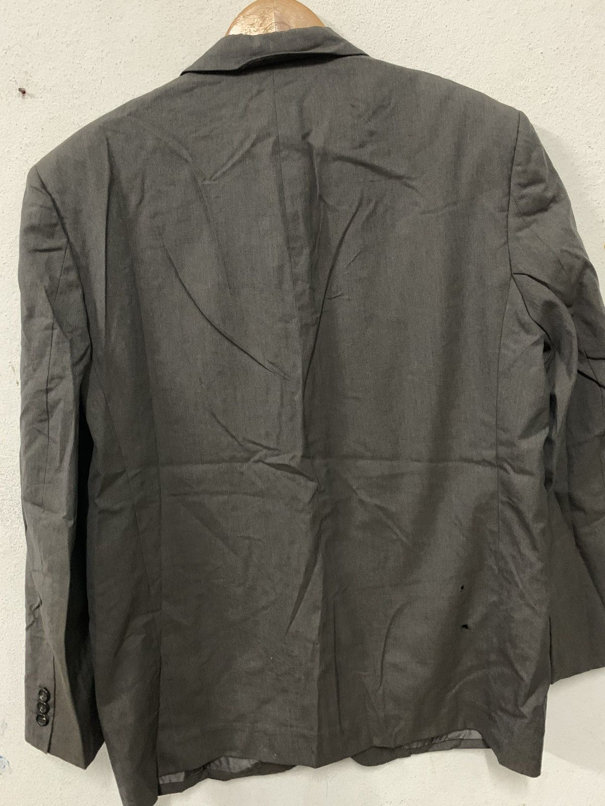 Comme des Garcons Homme Deux Comme des Garcon Home home deux size M Size 40L - 2 Thumbnail