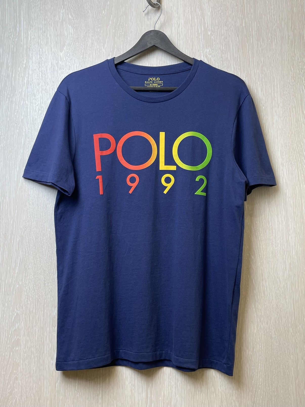 1992 Stadium Polo Shirt - Size L