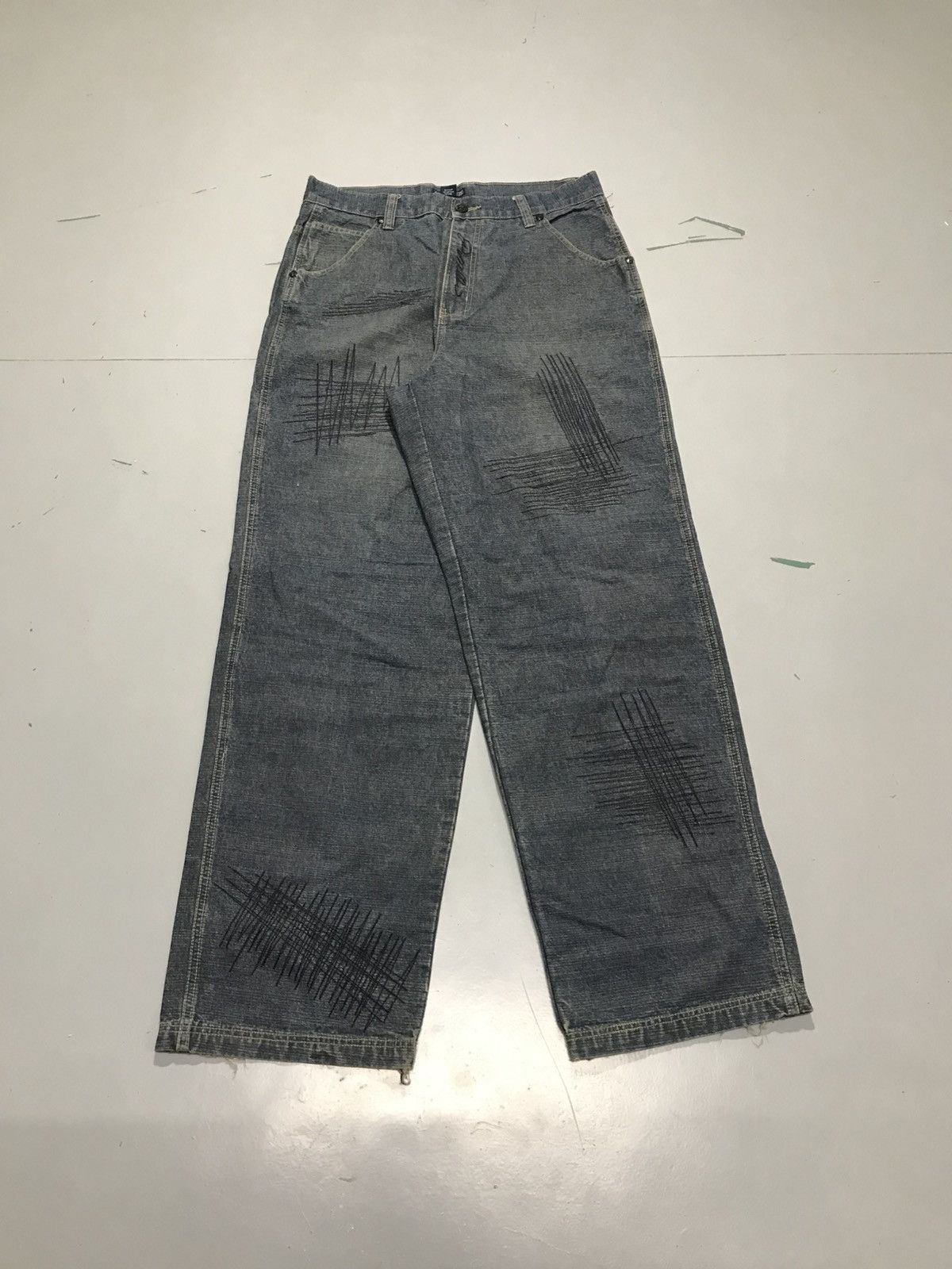 Vintage Miller denim