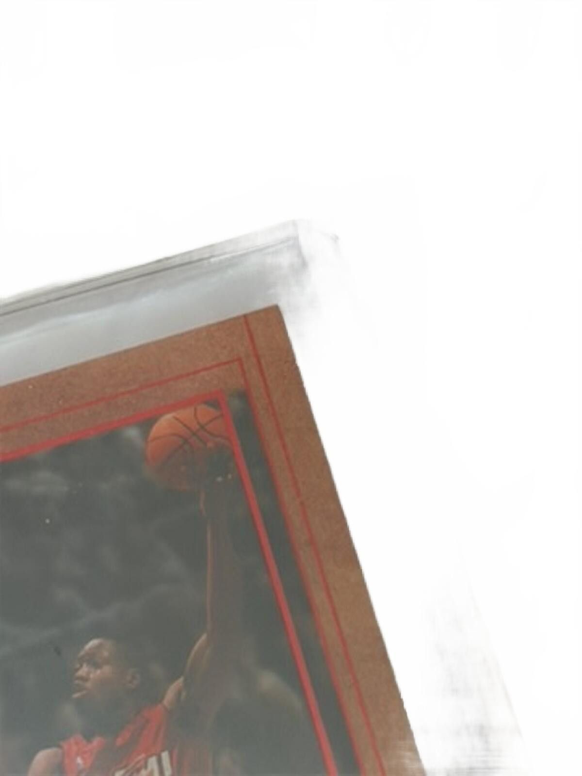 Golf le Fleur 2004-05 Fleer Sweet Stroke Dwyane Wade #SS/DW /250 (MEM) Size ONE SIZE - 3 Thumbnail