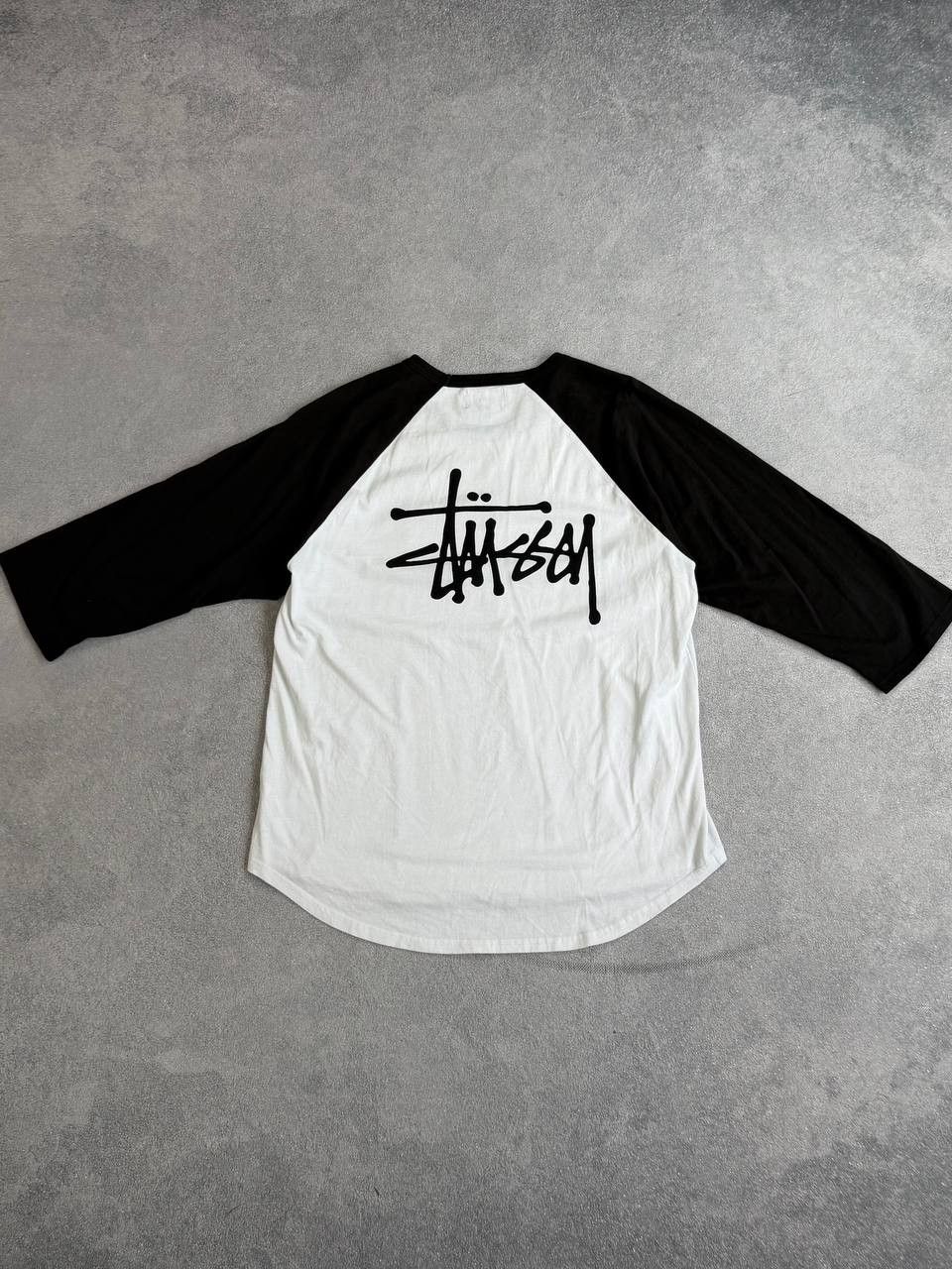 Stussy Stussy Cheef Keef Style Streetwear Hoodie Men's Size US M / EU 48-50 / 2 - 1 Thumbnail