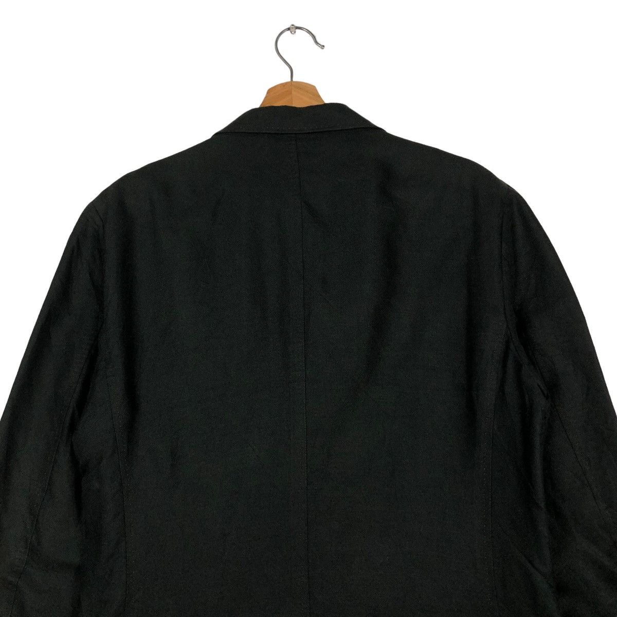 Burberry 🔥Vintage Burberry Black Label Work Chore Jacket Nova Check Size US M / EU 48-50 / 2 - 9 Thumbnail