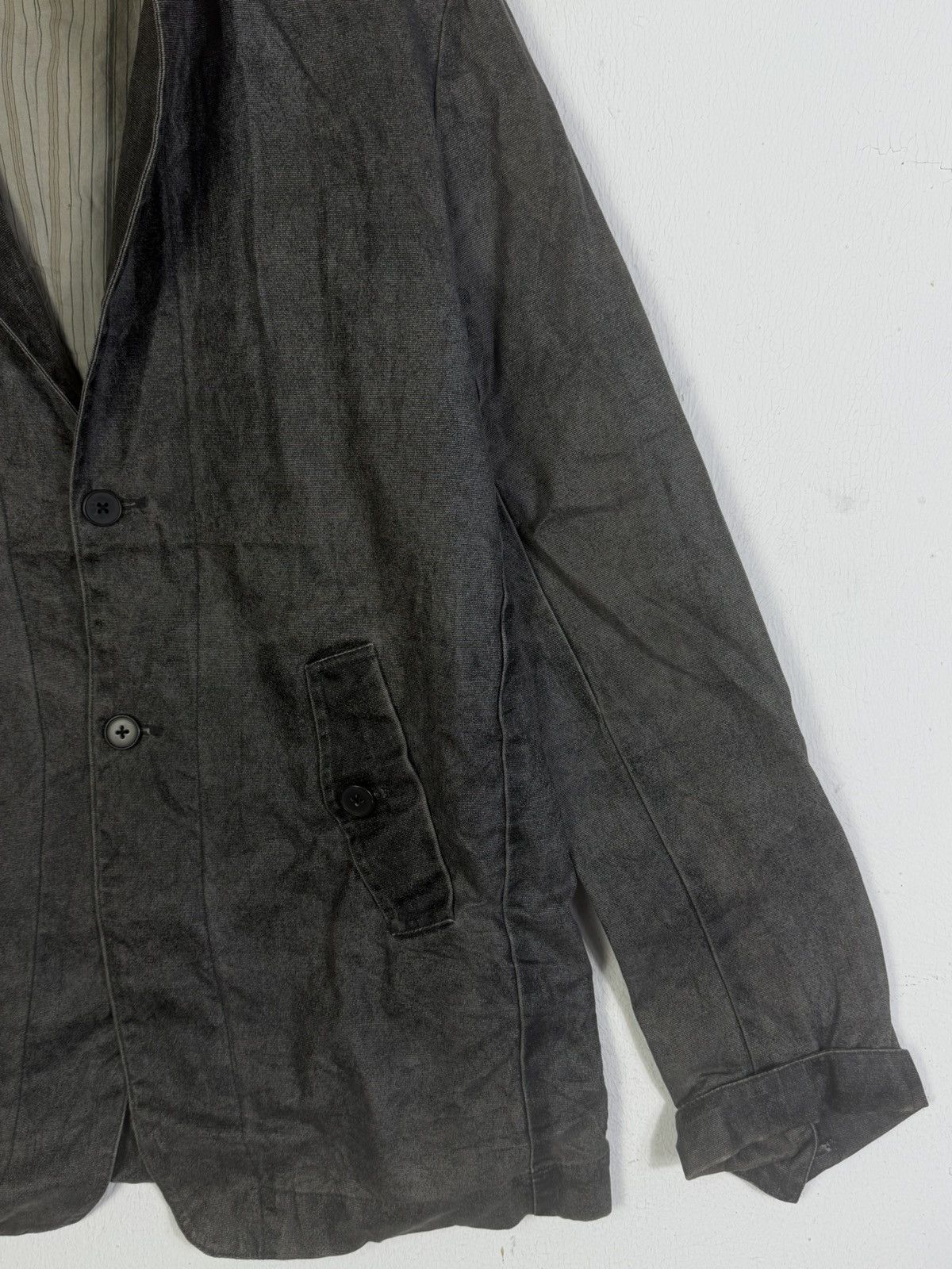 Japanese Brand Raglain Union Made Coat/Blazer Size US L / EU 52-54 / 3 - 7 Thumbnail