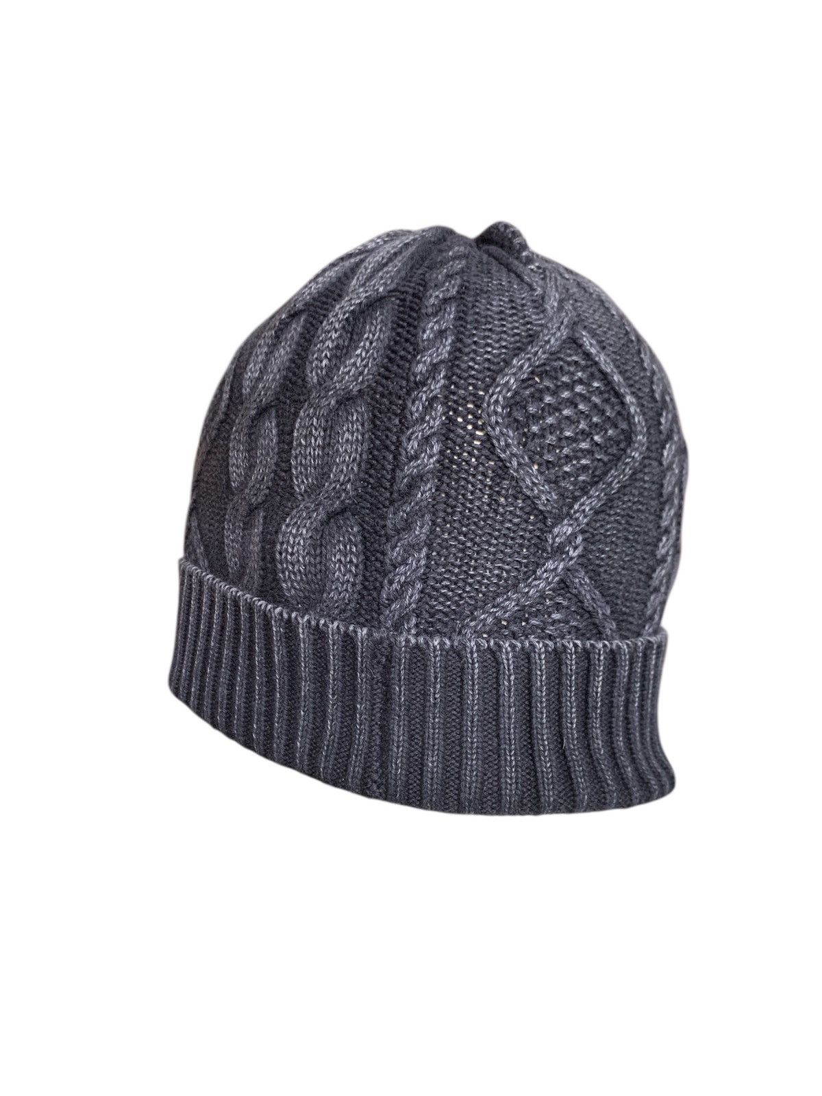 Japanese Brand × Vintage Breeze time good dream vintage beanie hats Size ONE SIZE - 7 Thumbnail