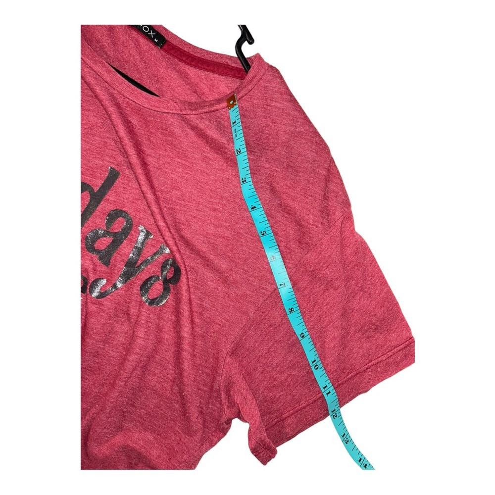 Wildfox Wildfox l Holidays Make Me Tipsy Tee Size Medium Size M / US 6-8 / IT 42-44 - 6 Thumbnail