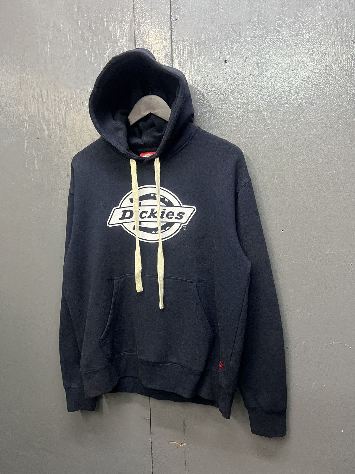 Dickies Dickies Big Logo Hoodies Size US M / EU 48-50 / 2 - 3 Thumbnail