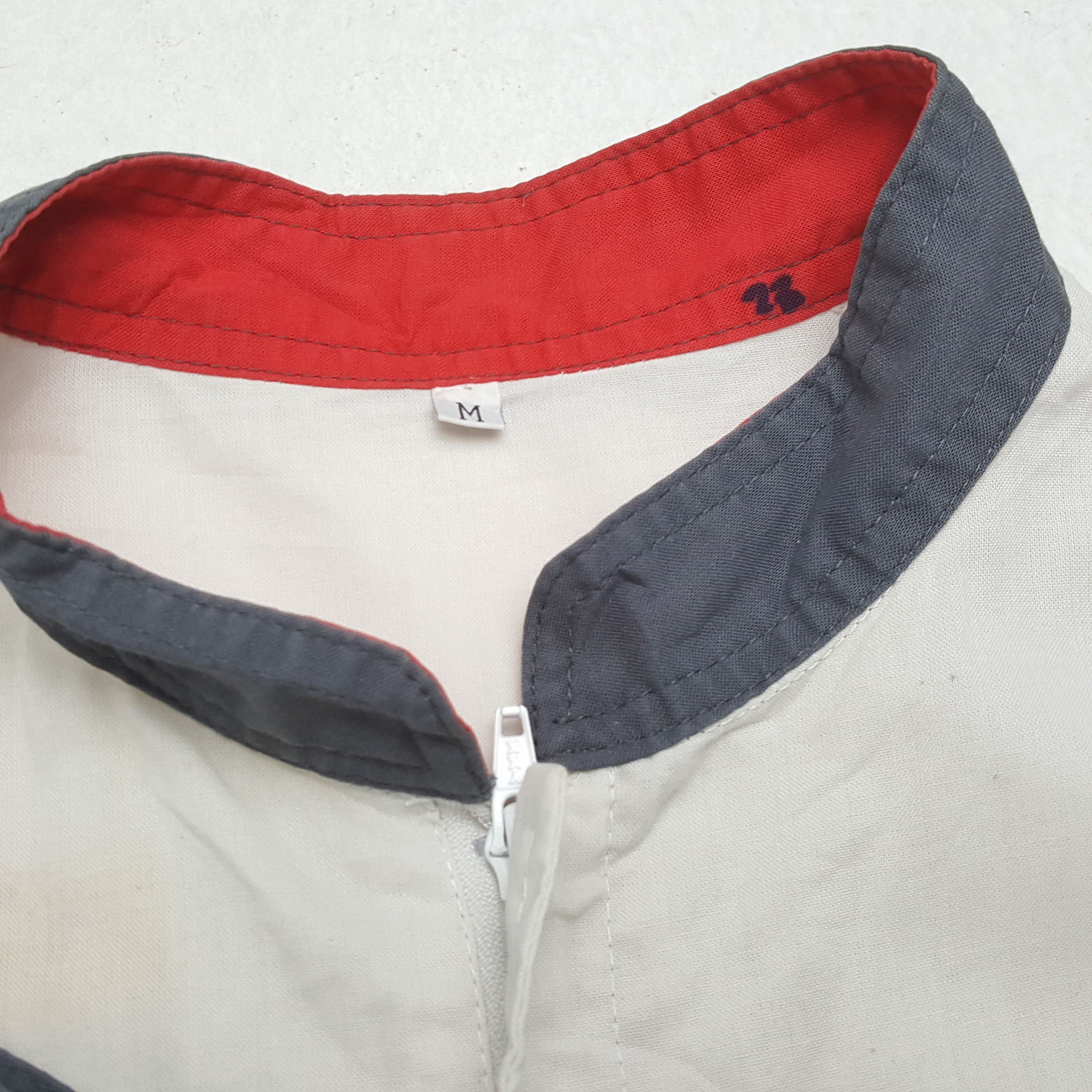 Honda × Vintage HONDA Japanese Motorsports Workwear Coverall Jacket Size US M / EU 48-50 / 2 - 14 Thumbnail