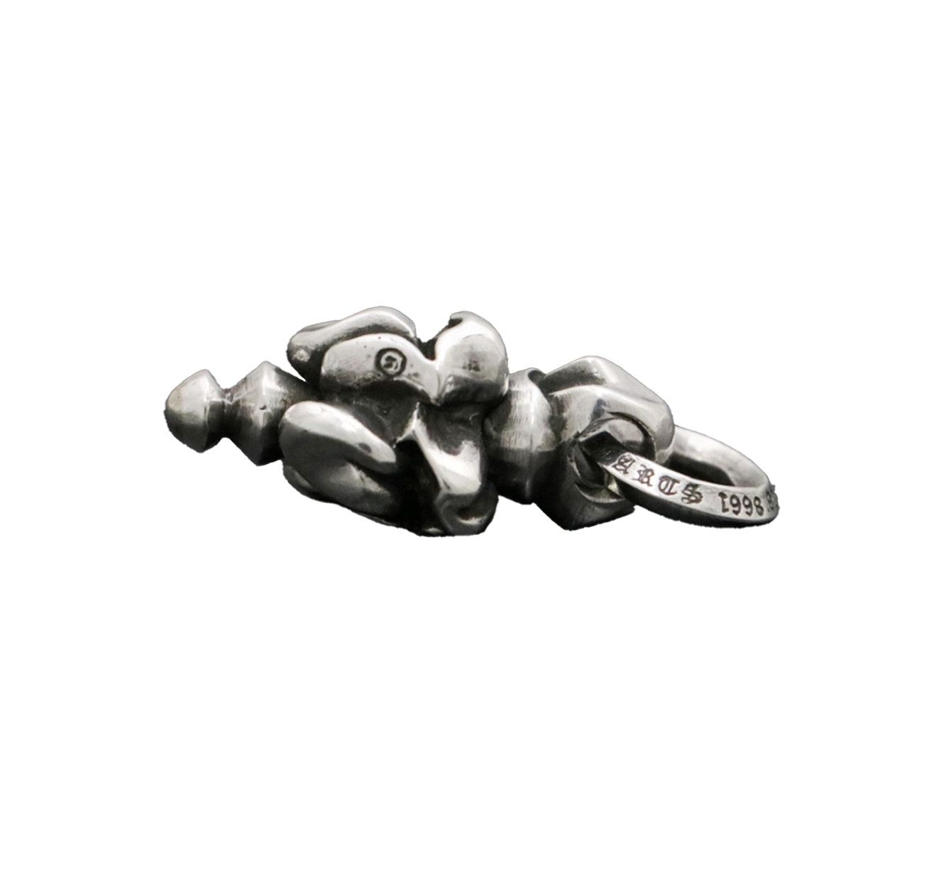 Chrome Hearts CHROME HEARTS ROLLING STONES PENDANT Size ONE SIZE - 3 Thumbnail