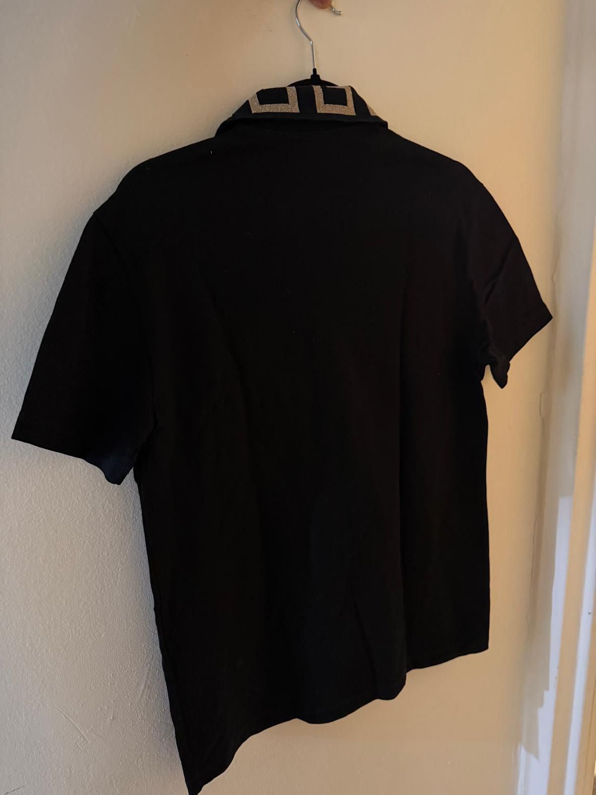 Versace Versace Polo Shirt Size US S / EU 44-46 / 1 - 2 Thumbnail