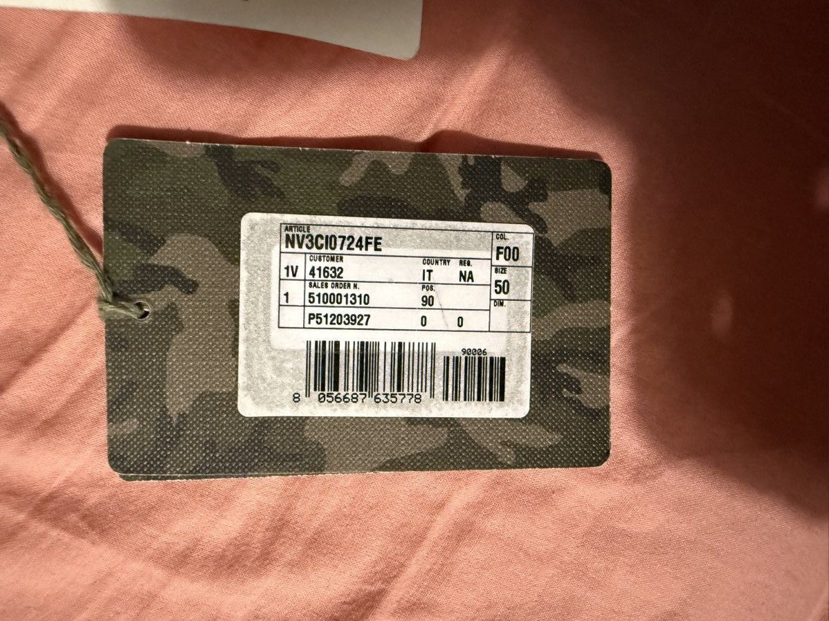 Valentino Valentino jacket Size 40L - 7 Thumbnail