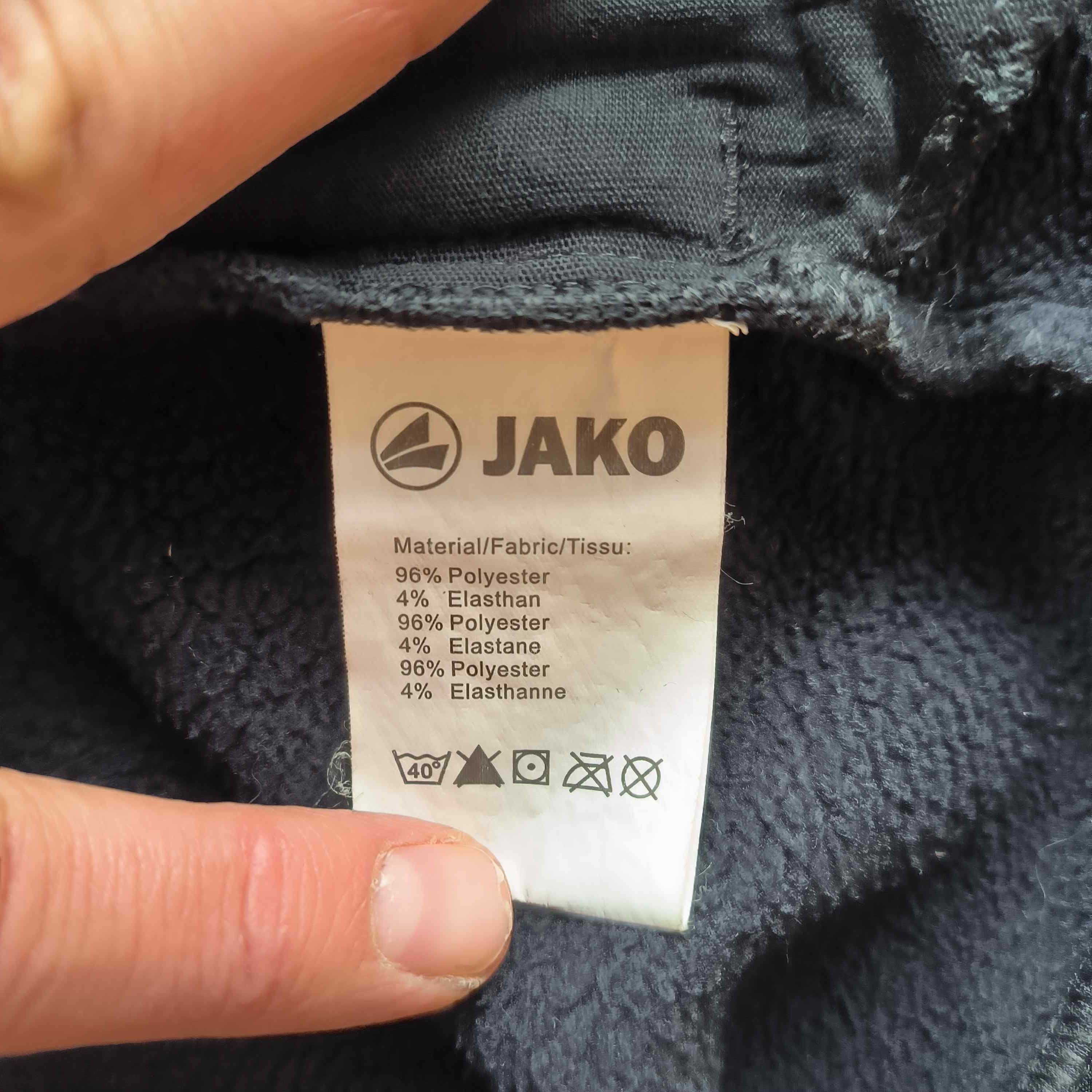 Other Sturm Graz Jako training top size L Size US L / EU 52-54 / 3 - 5 Thumbnail