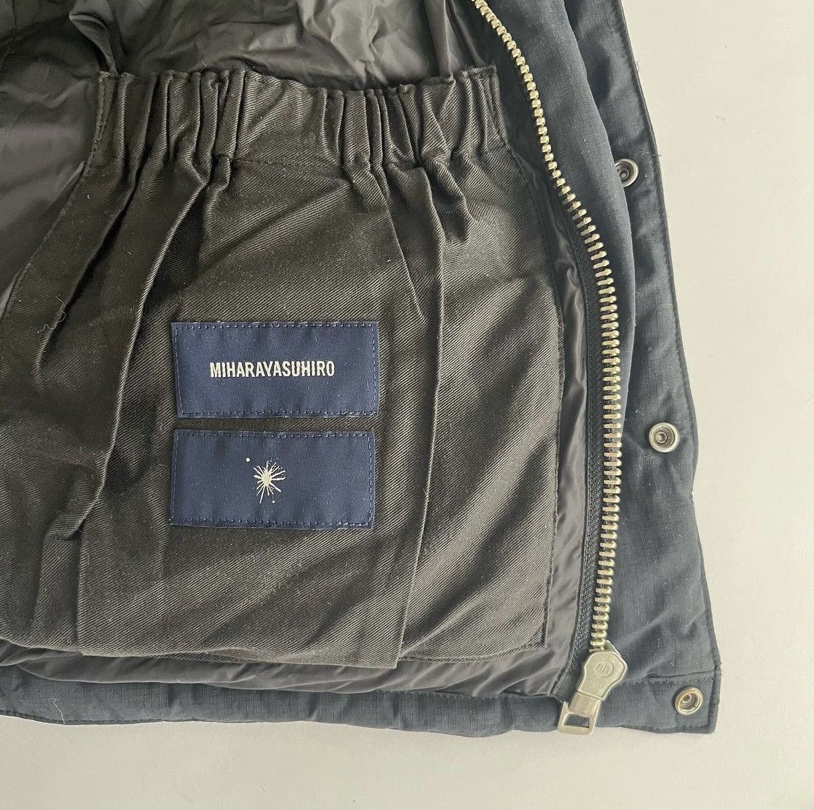 Maison MIHARA YASUHIRO Mihara Yasuhiro Jacket Size US M / EU 48-50 / 2 - 5 Thumbnail