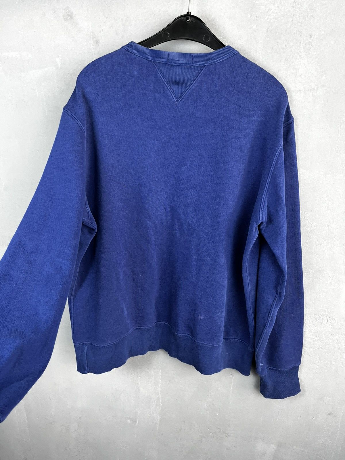 Polo Ralph Lauren Ralph Lauren sweatshirt size XL Size US XL / EU 56 / 4 - 10 Thumbnail