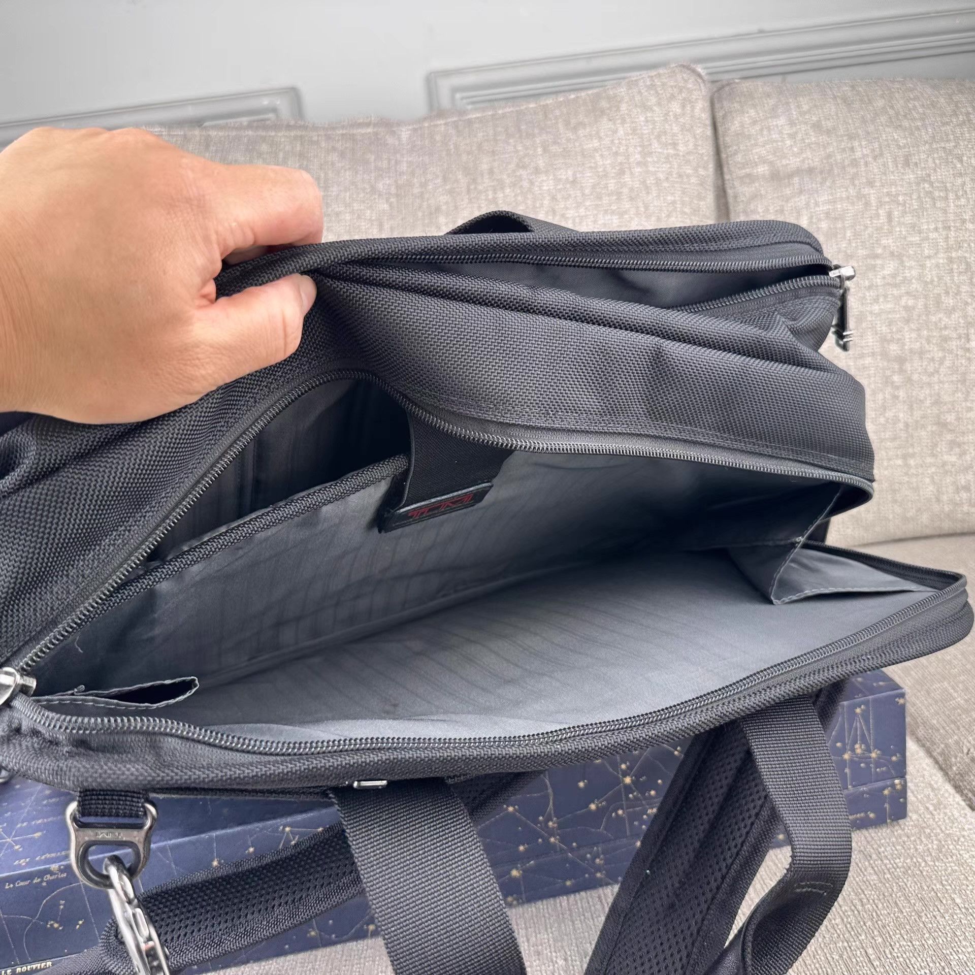 Tumi Tumi 263180 Backpack。Ｑ27 Size ONE SIZE - 3 Thumbnail