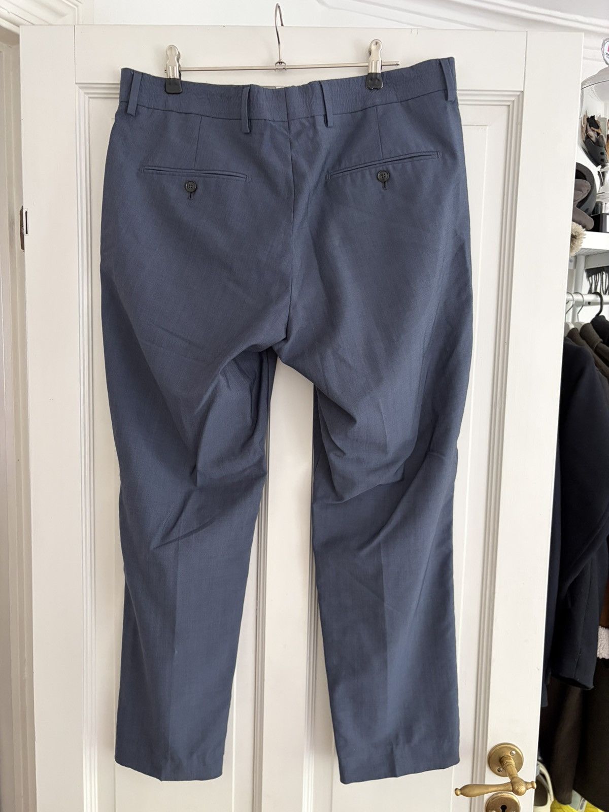 Tiger of Sweden Tiger of Sweden suit pants Size 42L - 3 Thumbnail