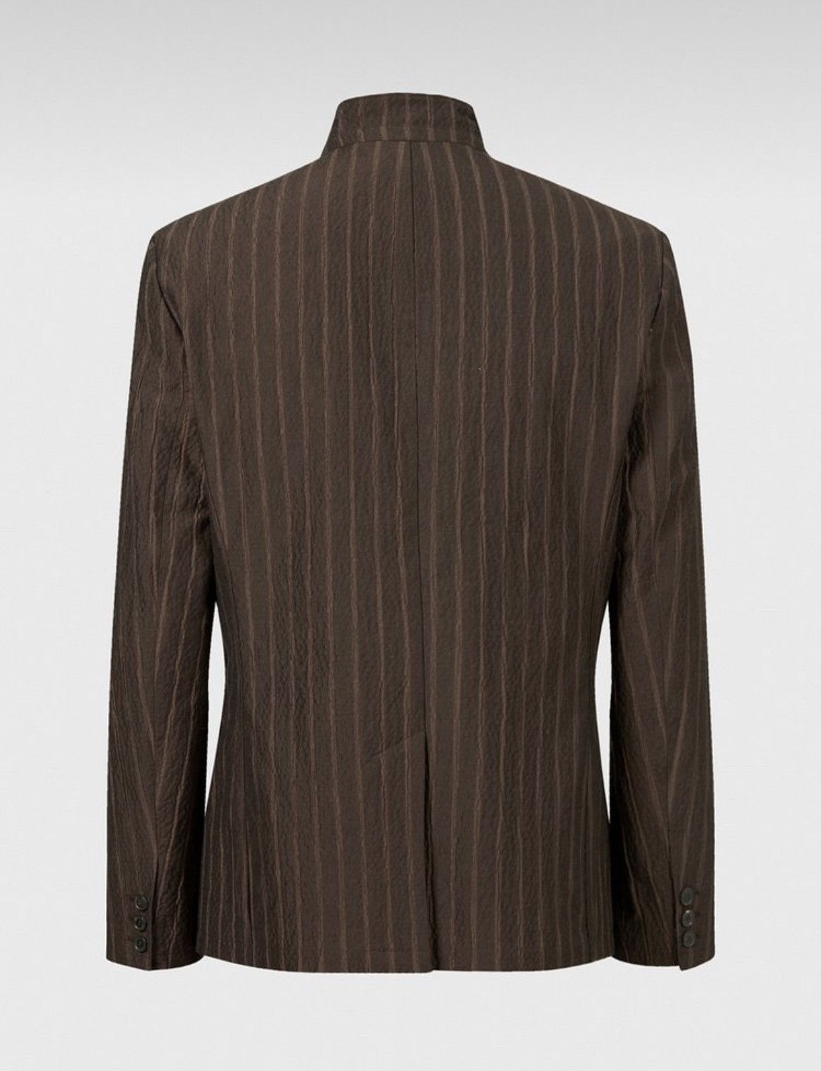 John Varvatos Upson wire collar jacket. 50 Size US M / EU 48-50 / 2 - 4 Thumbnail
