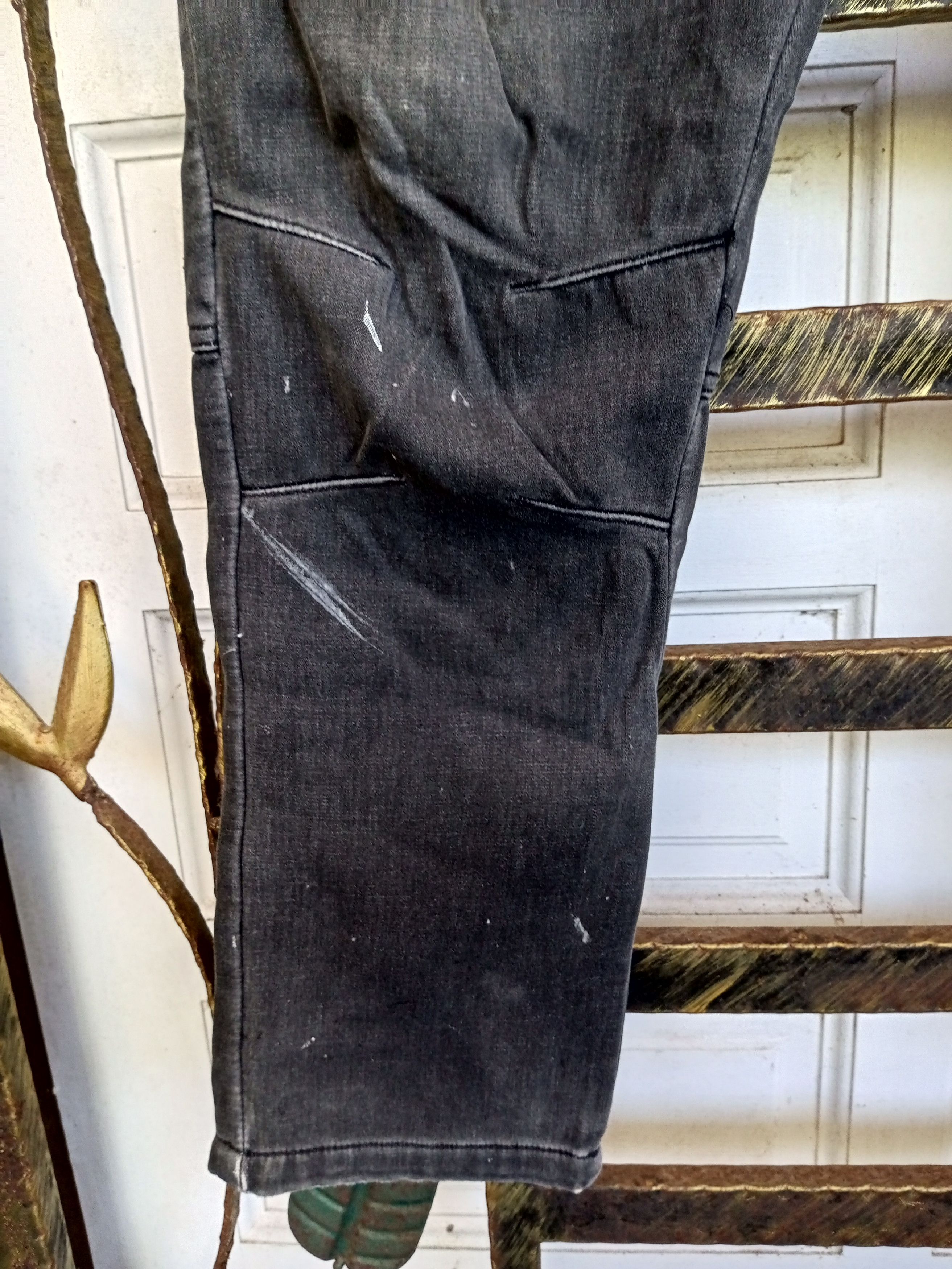 Japanese Brand Fieldcore Outdoor Tactical Pant Size US 32 / EU 48 - 6 Thumbnail