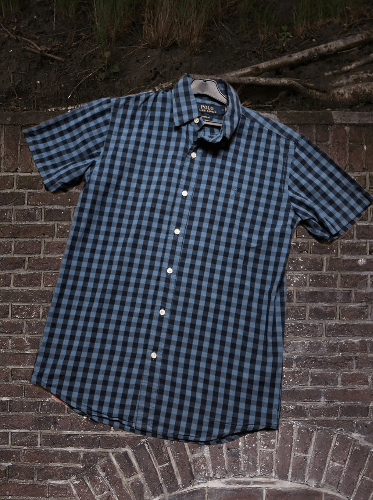 Polo Ralph Lauren Polo Ralph Lauren Shirt Size US S / EU 44-46 / 1 - 1 Thumbnail